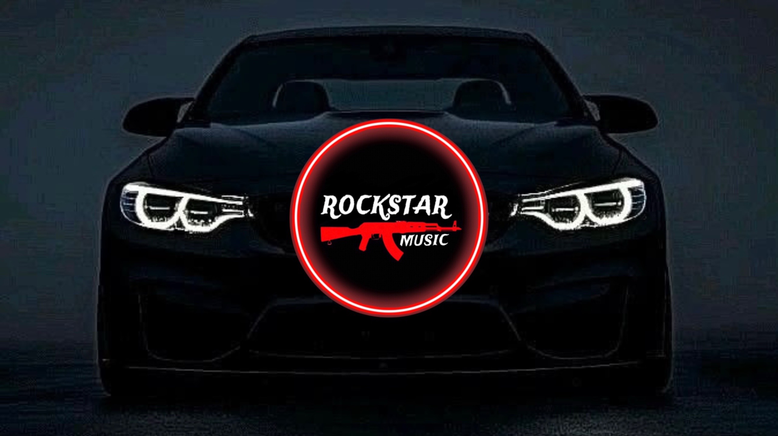 @Rockstar music