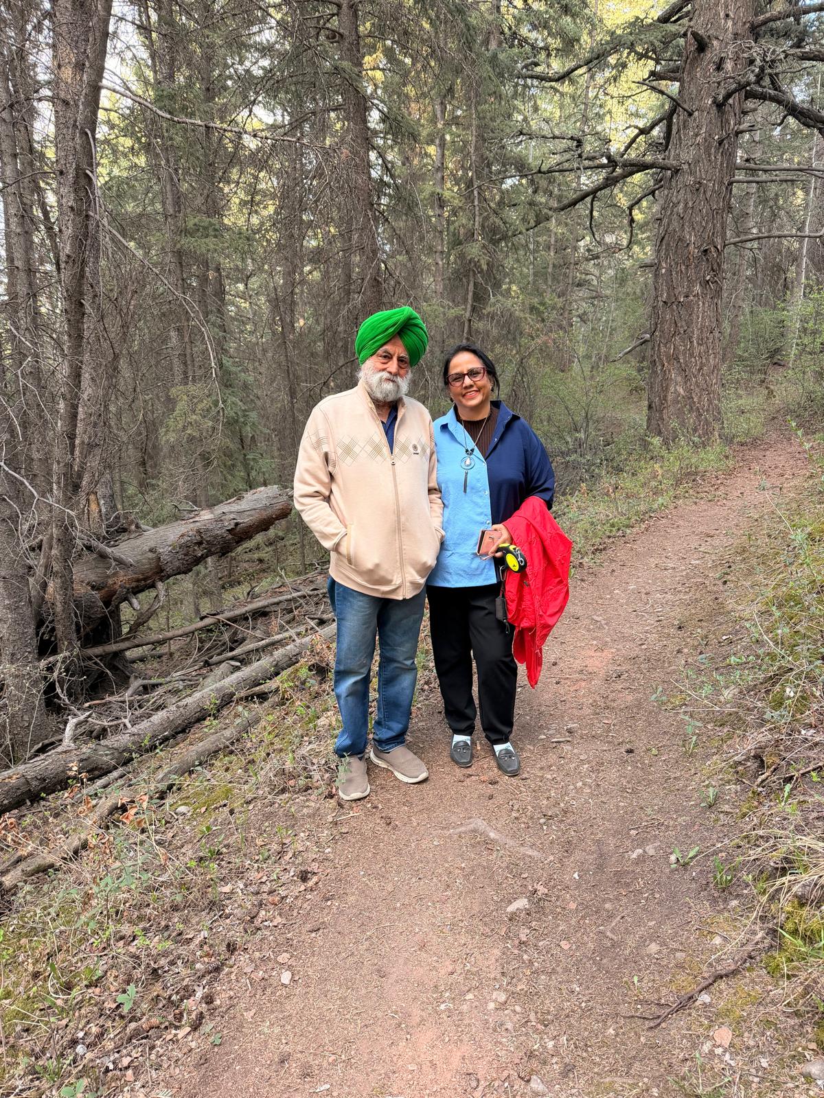 @Gurjeet