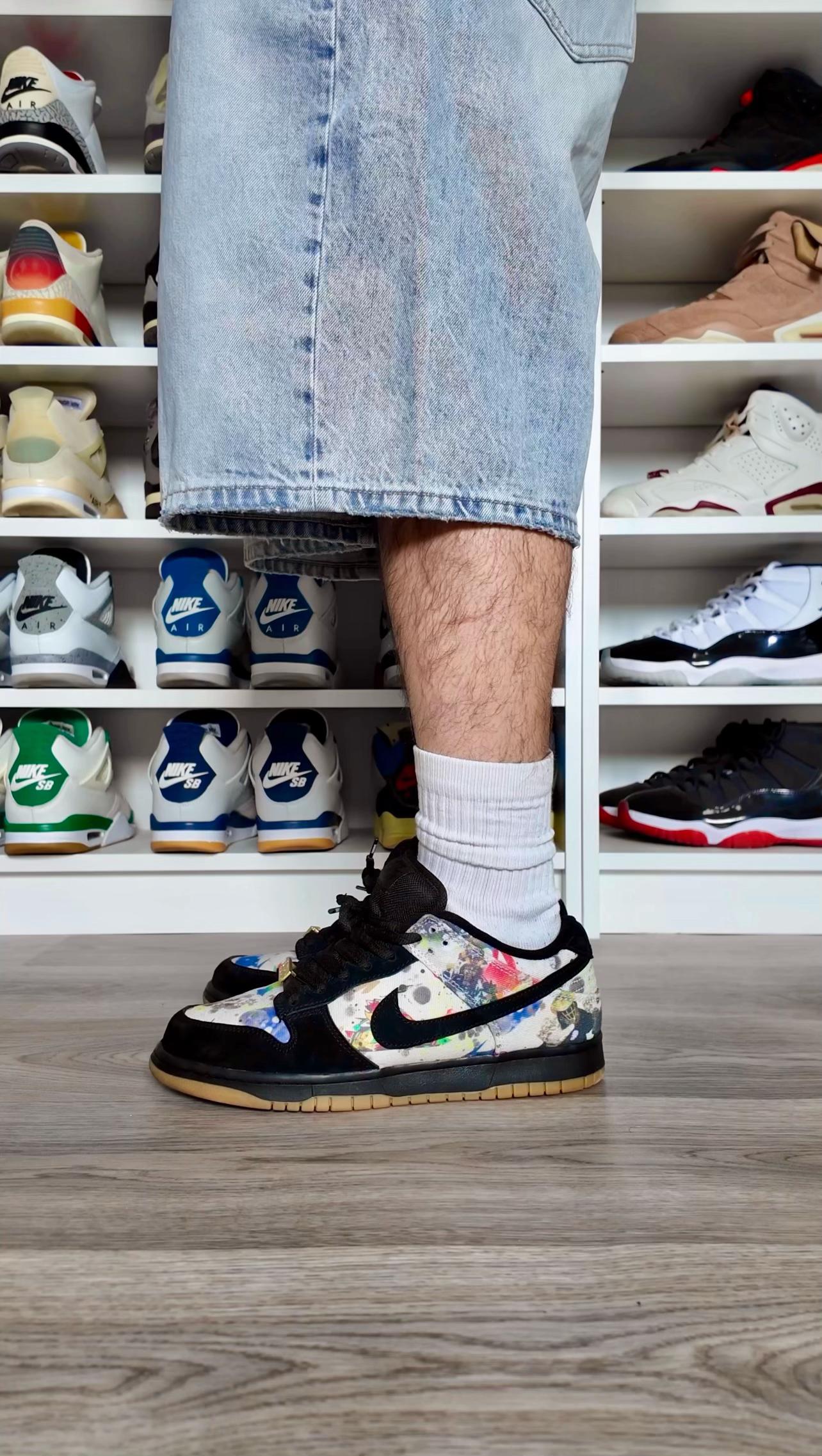 @Ali | Sneakerhead