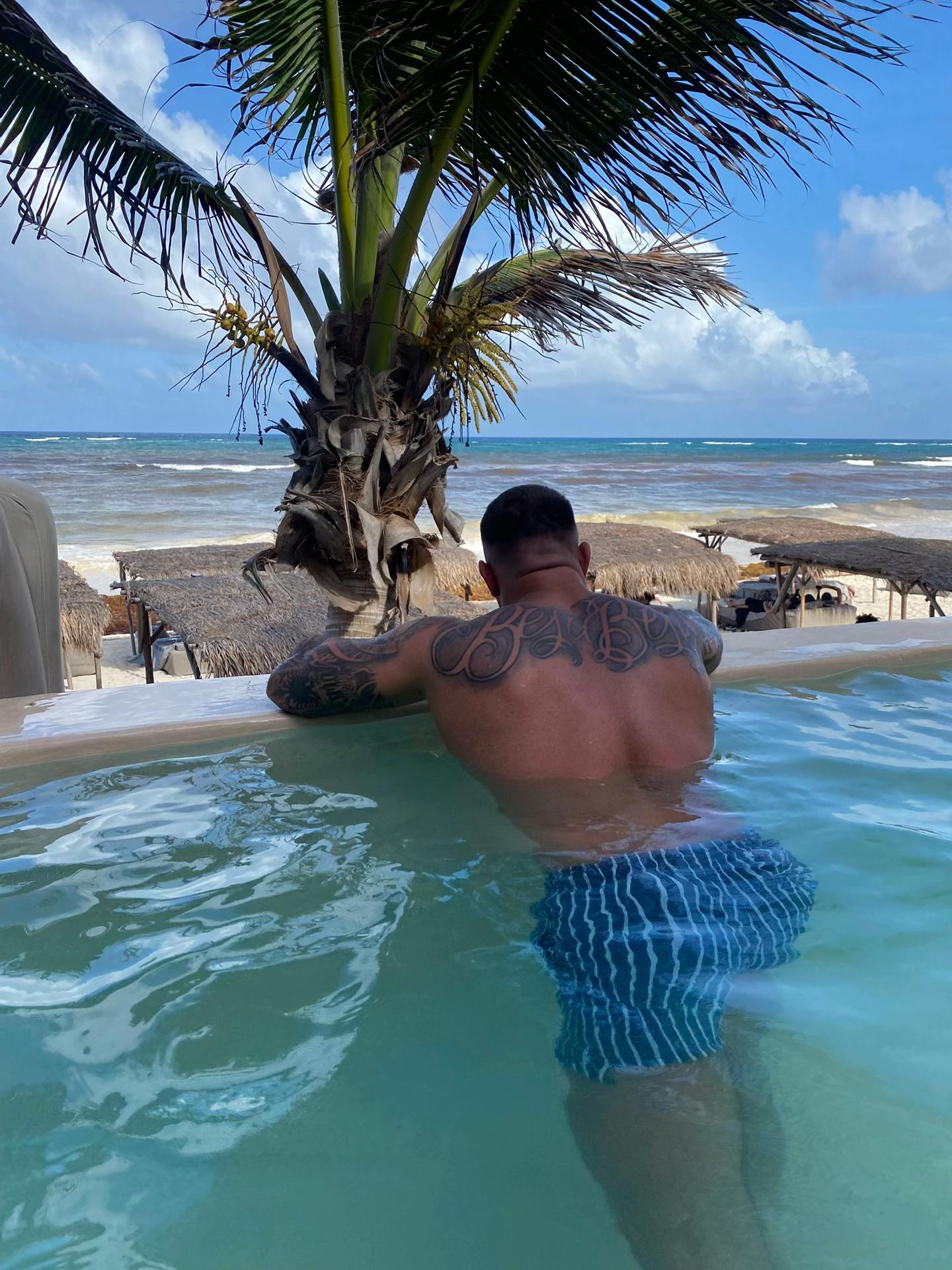 @Nick Ka&ccedil;anolli