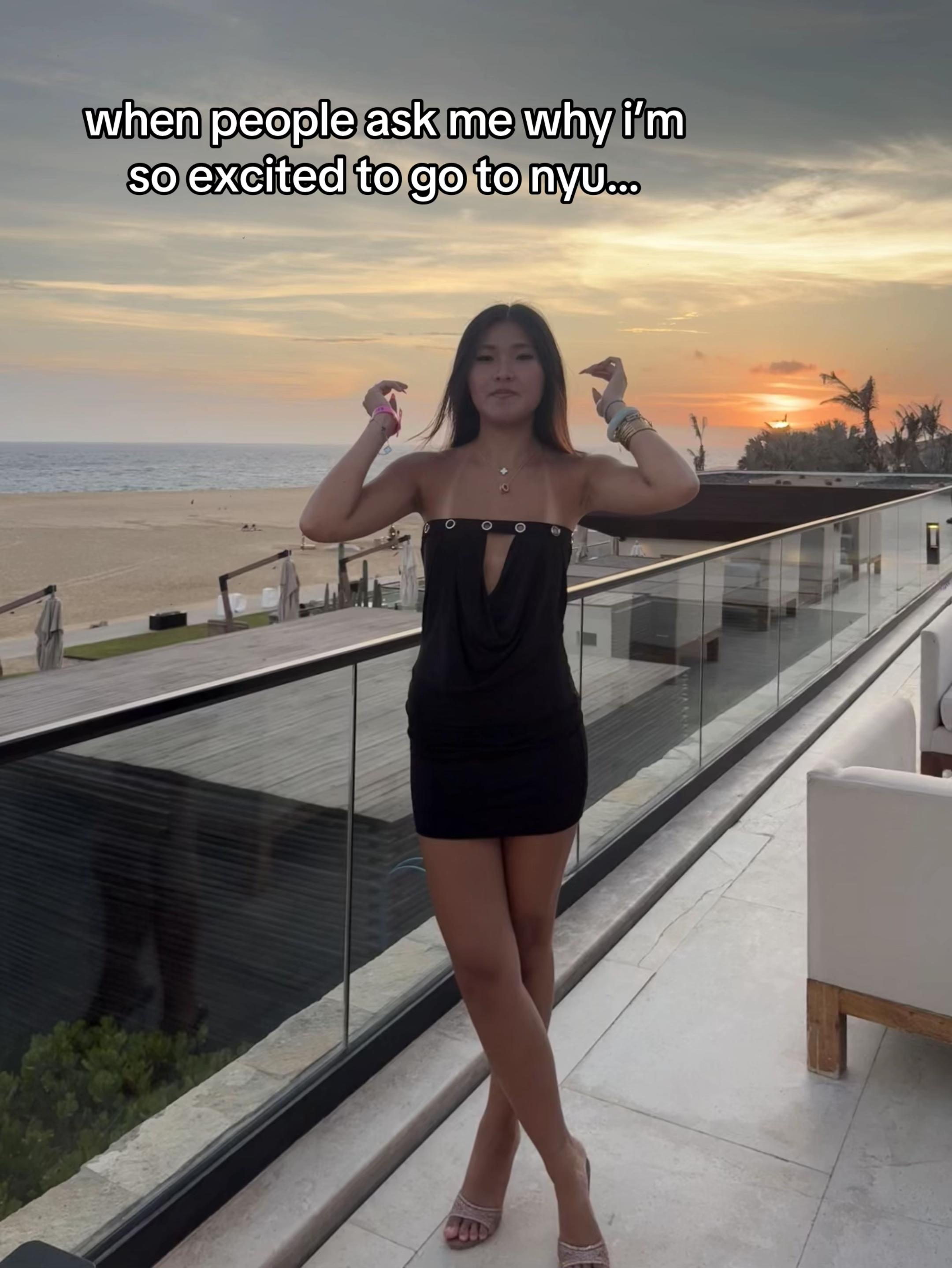 @Jasmine Bai