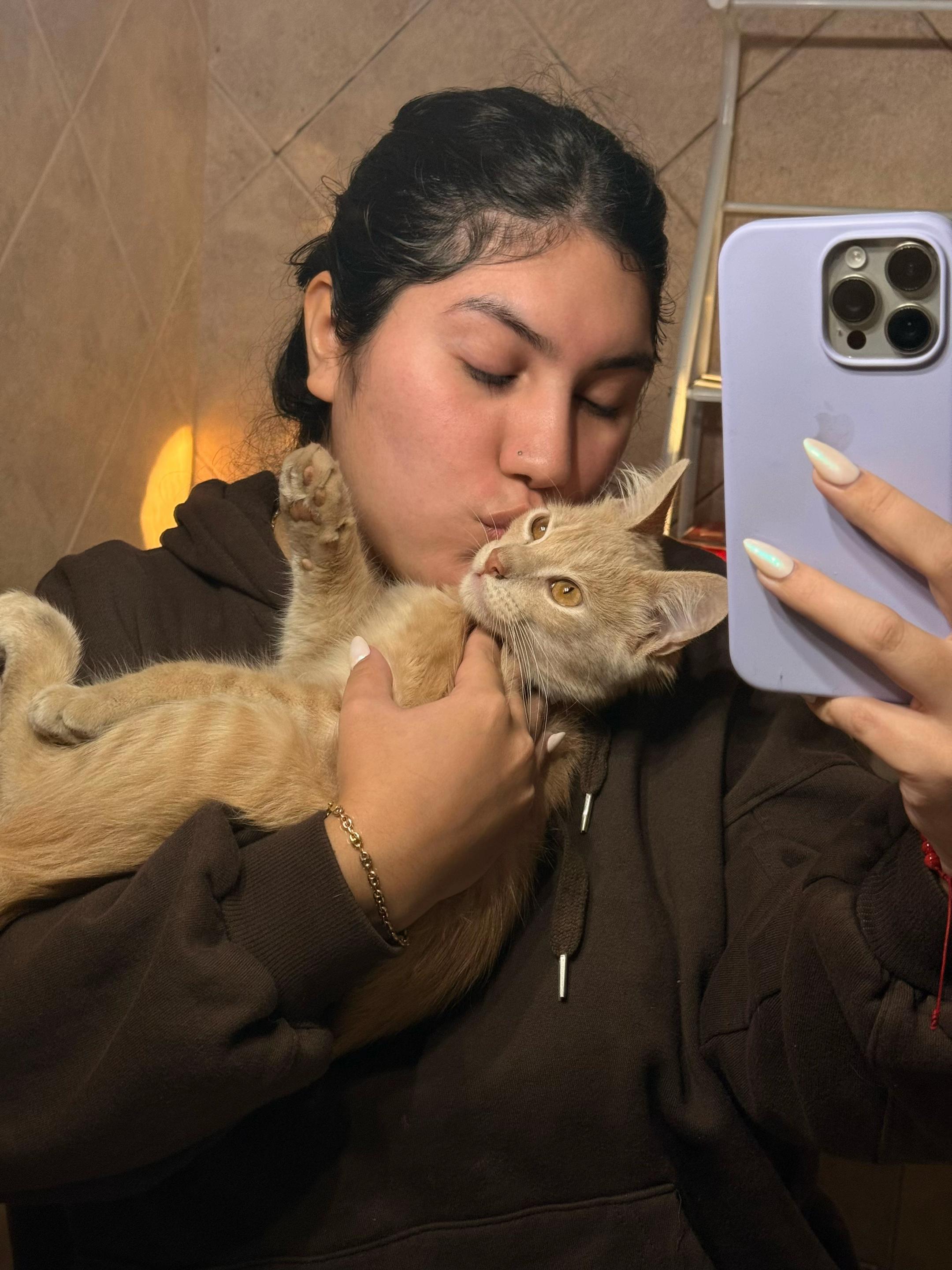 @Luciana | Community Manager