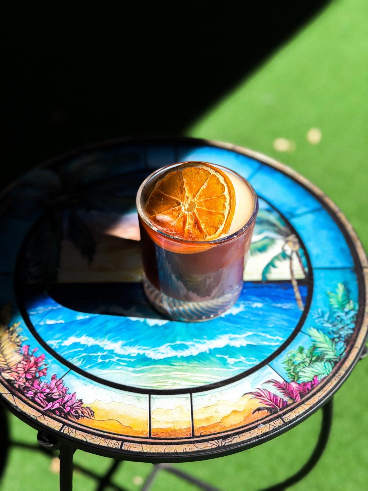 @lavidacoffee