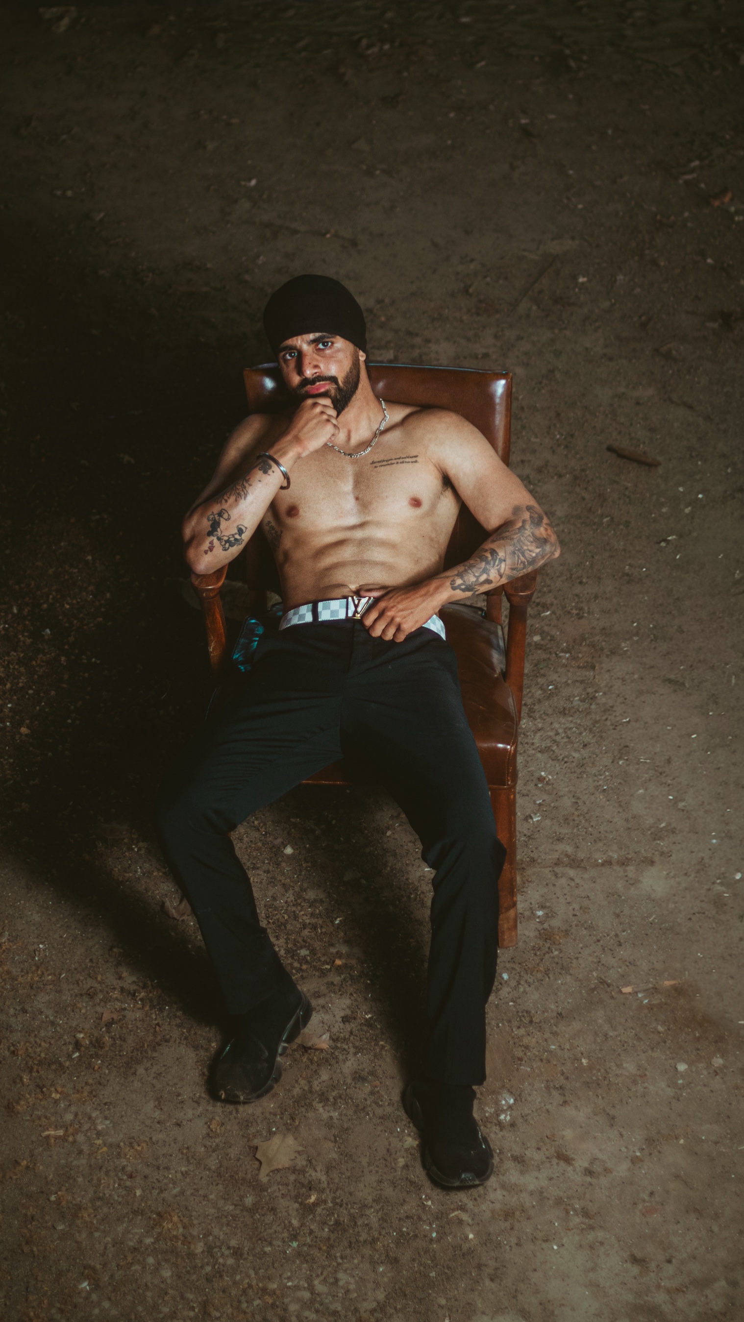 @TurbanElite