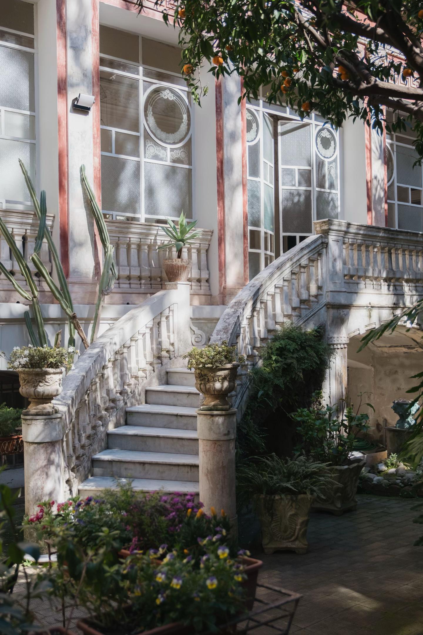 @Artemisia Domus Giardino