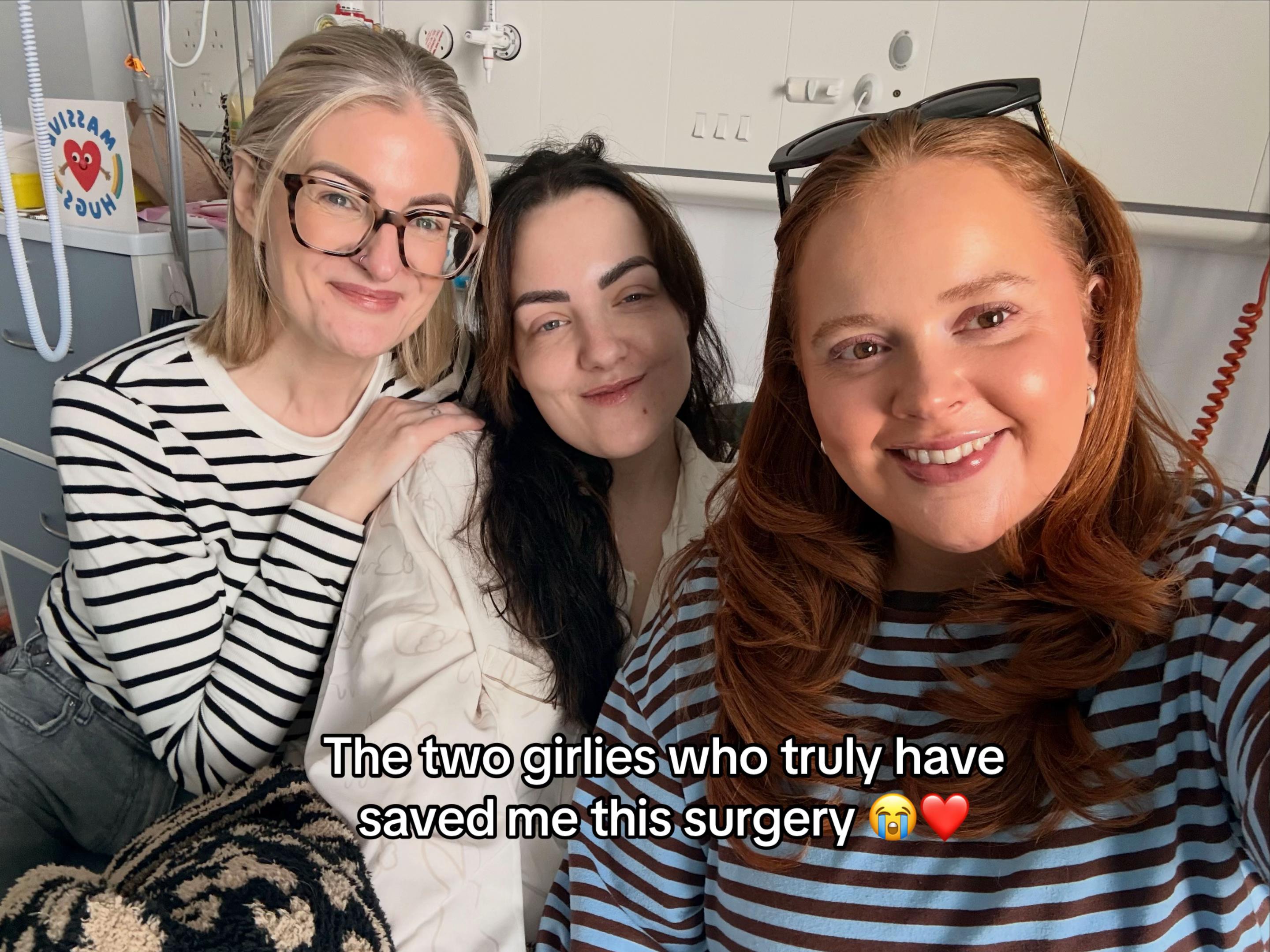@Anna| Chronically ill gal ✌️✨