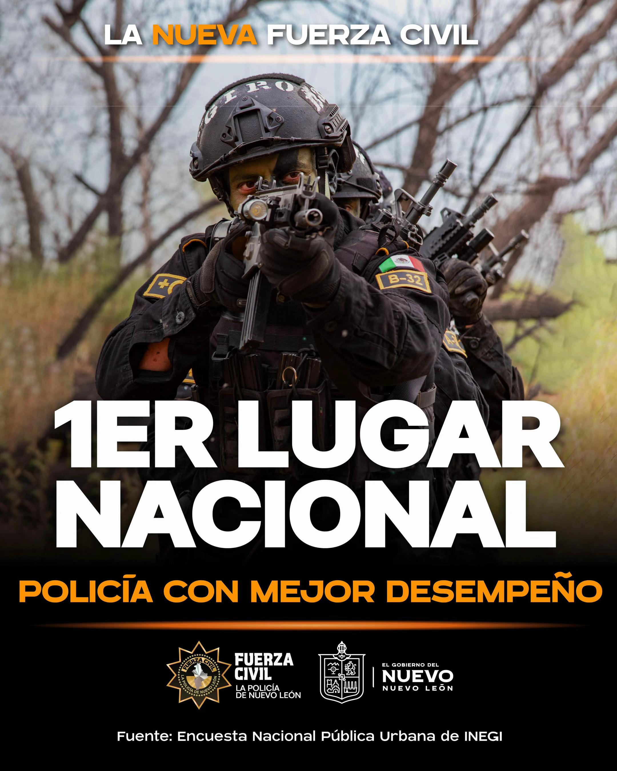 @Fuerza Civil