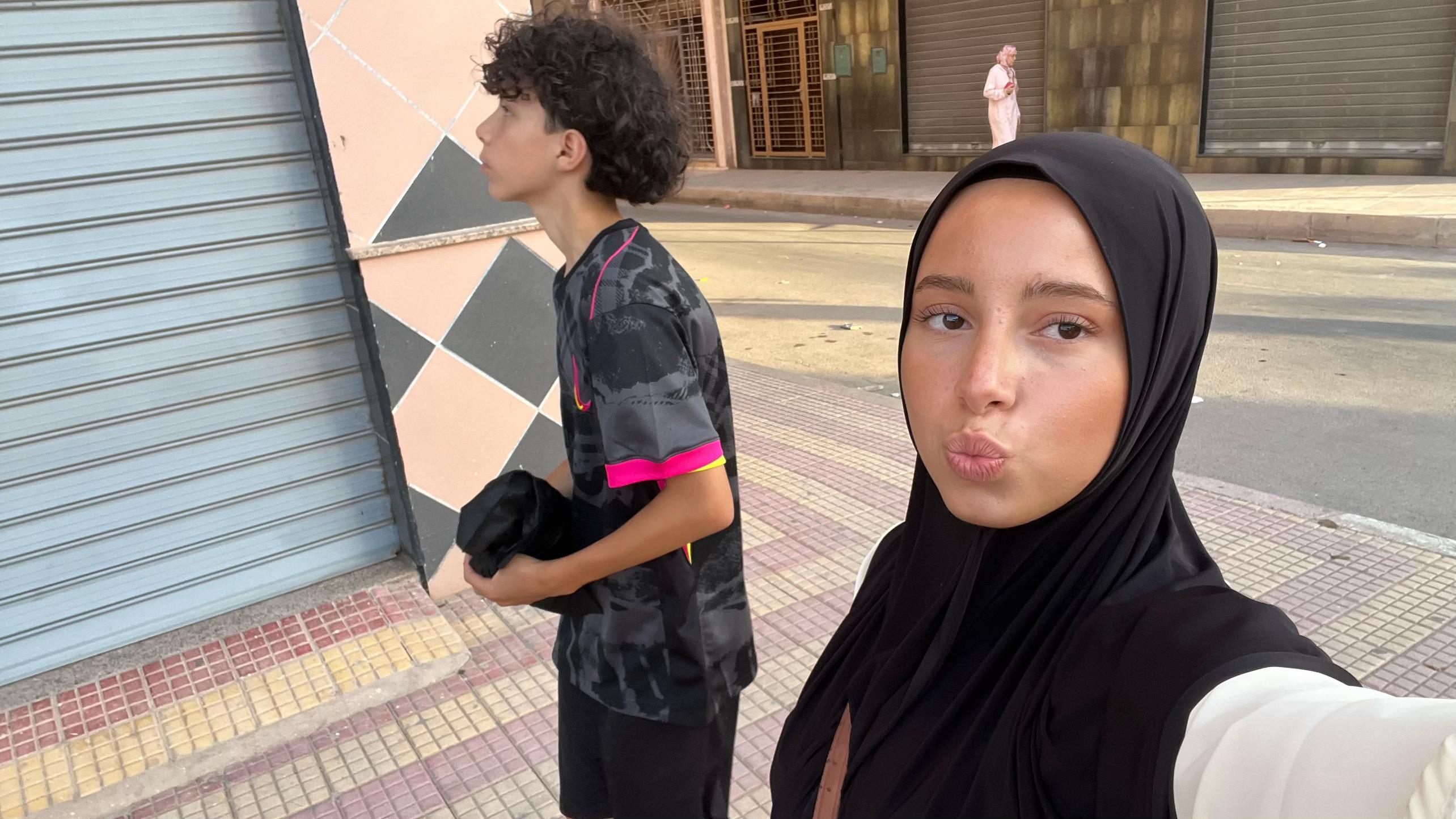 @Amira
