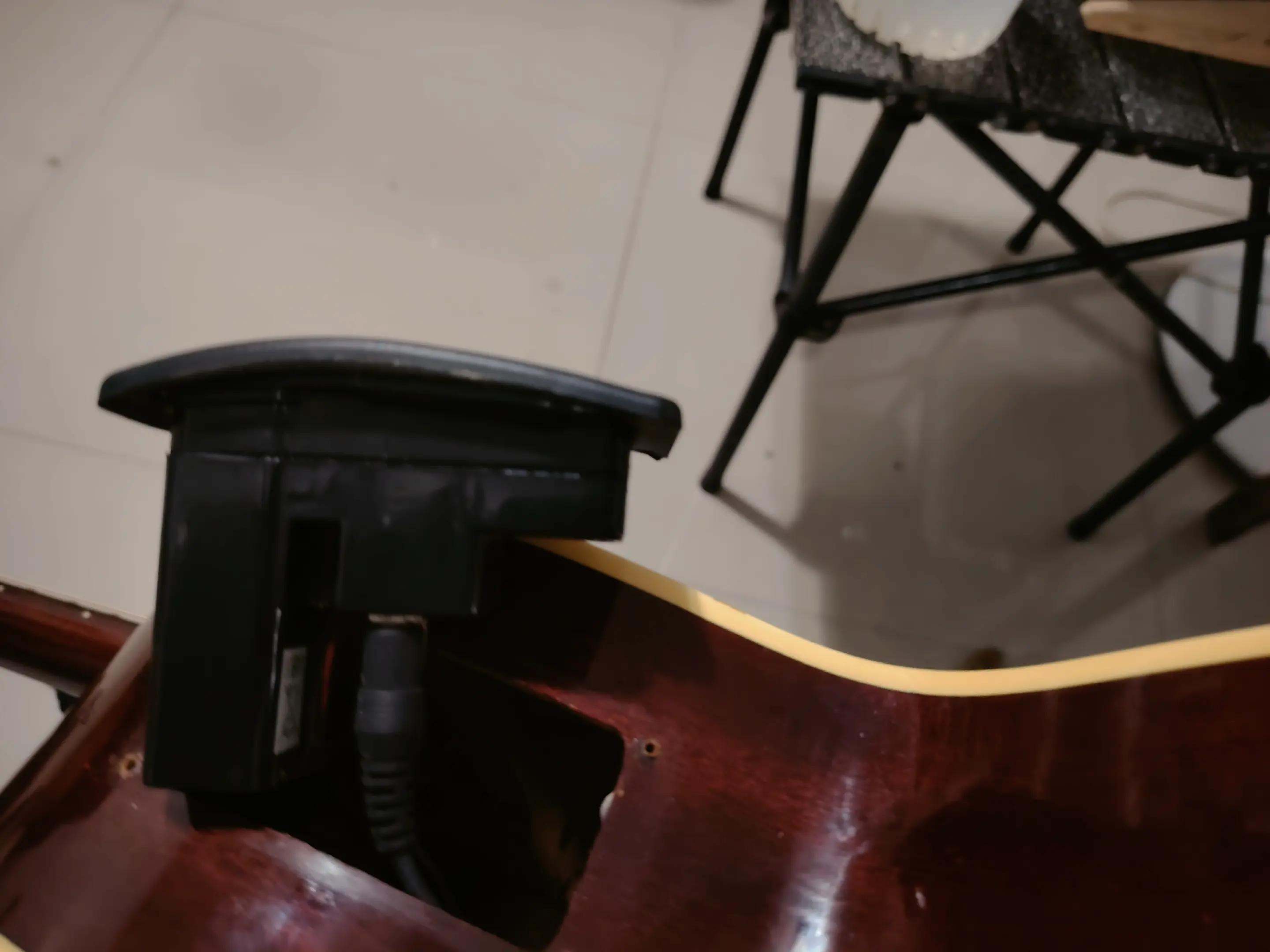 @Guitar Ortho Ph