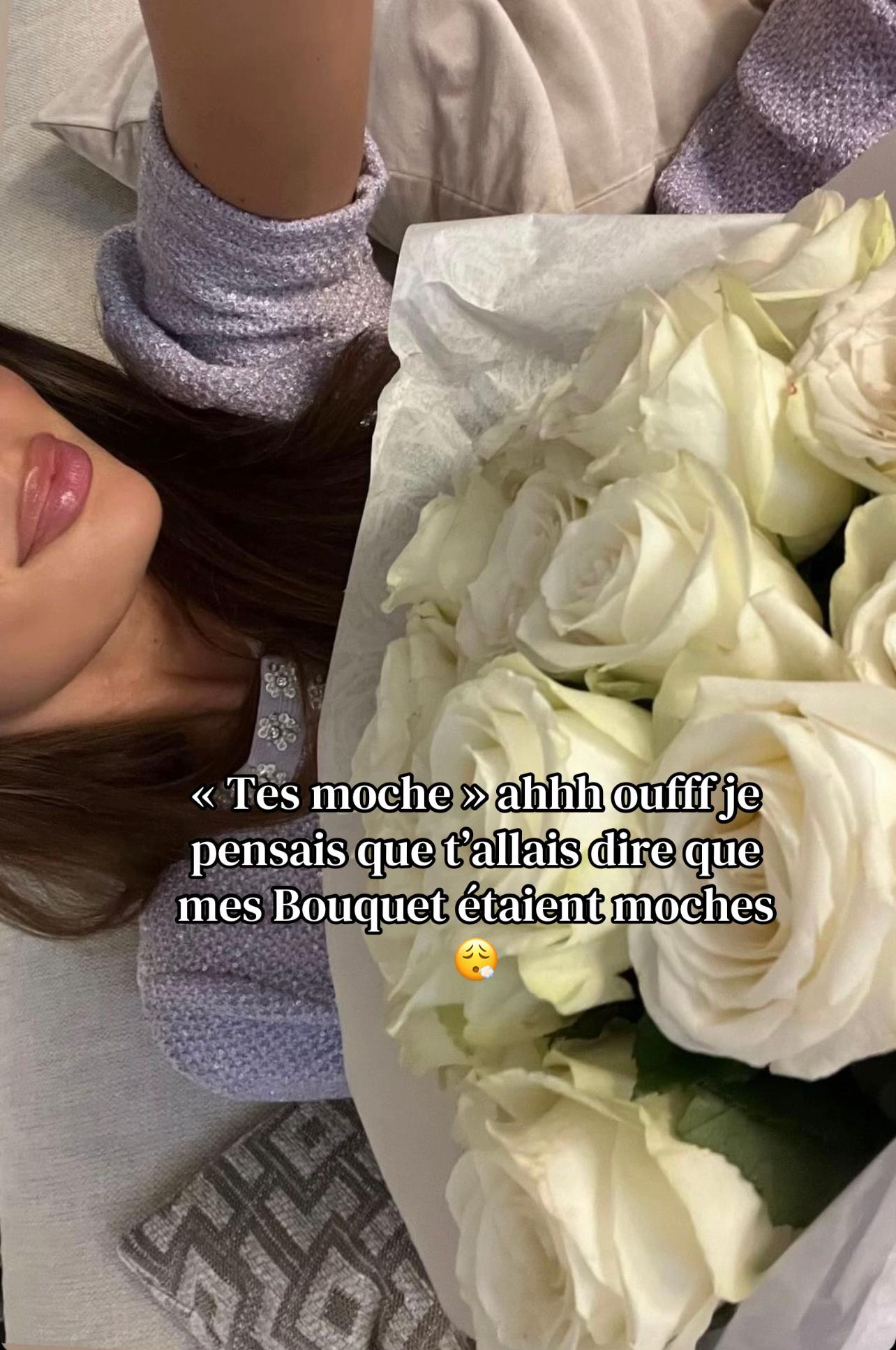 @JustFlowers 🌹