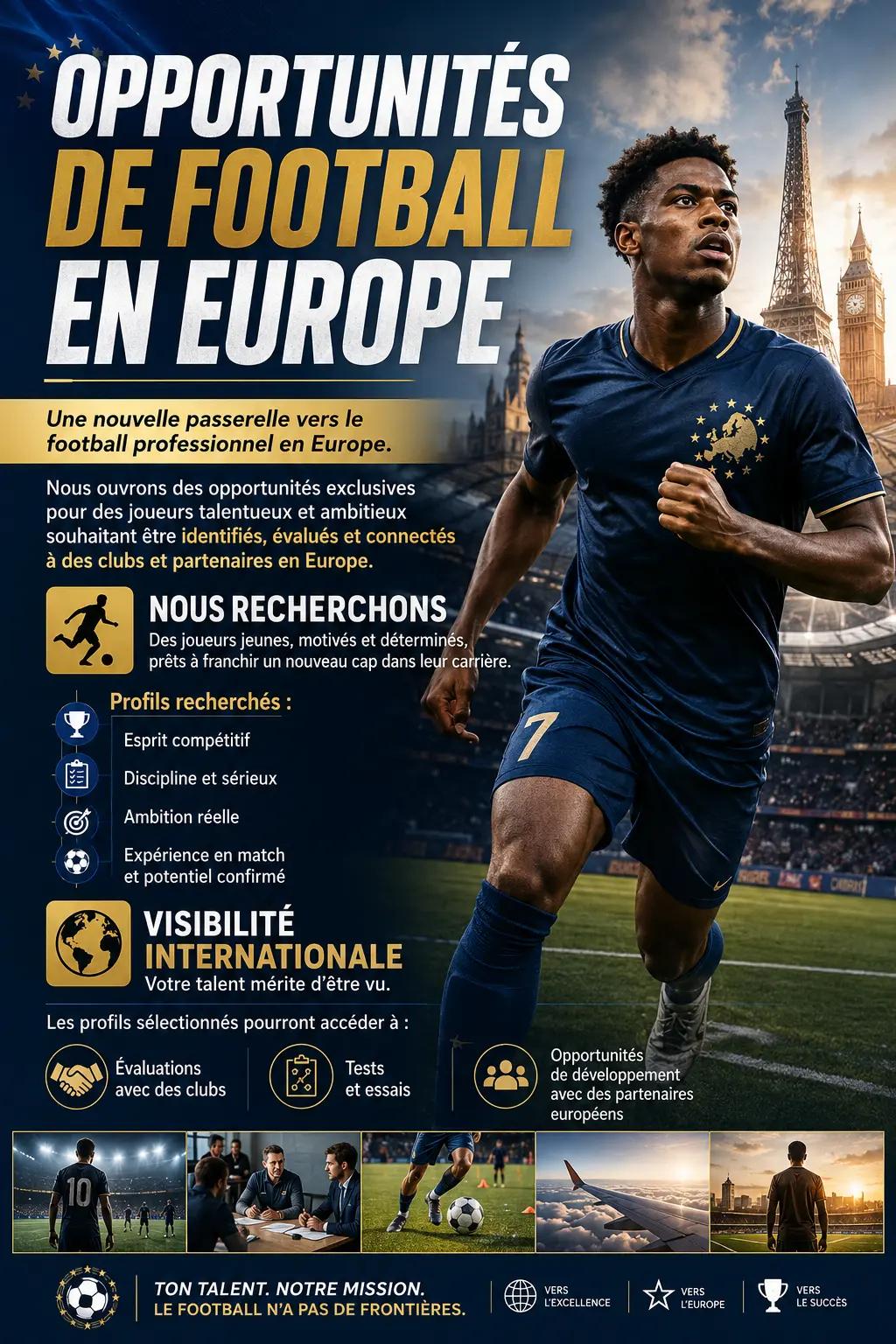 @INFOS D&Eacute;TECTION⚽📢