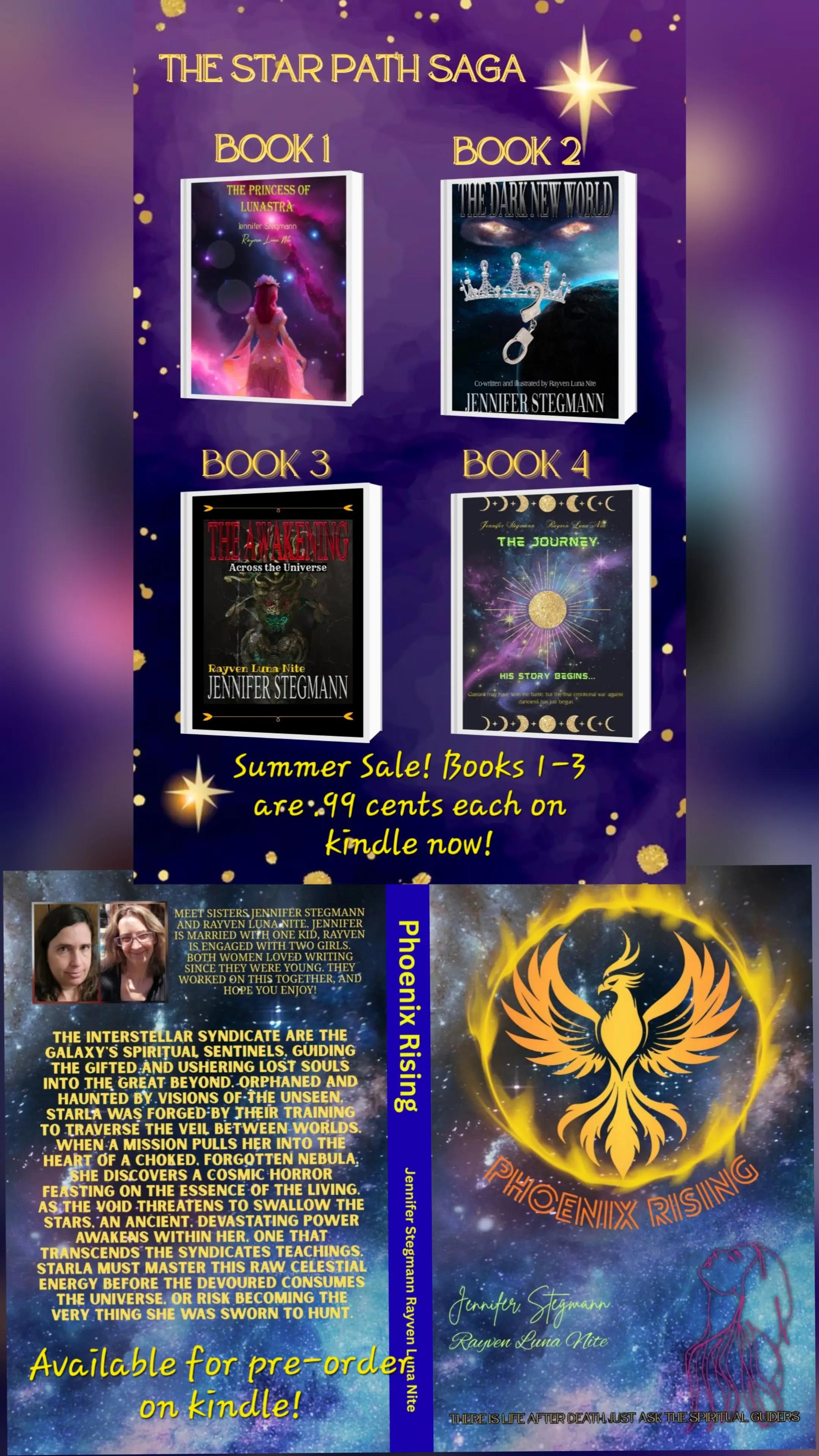 @JenniferStegmann_author