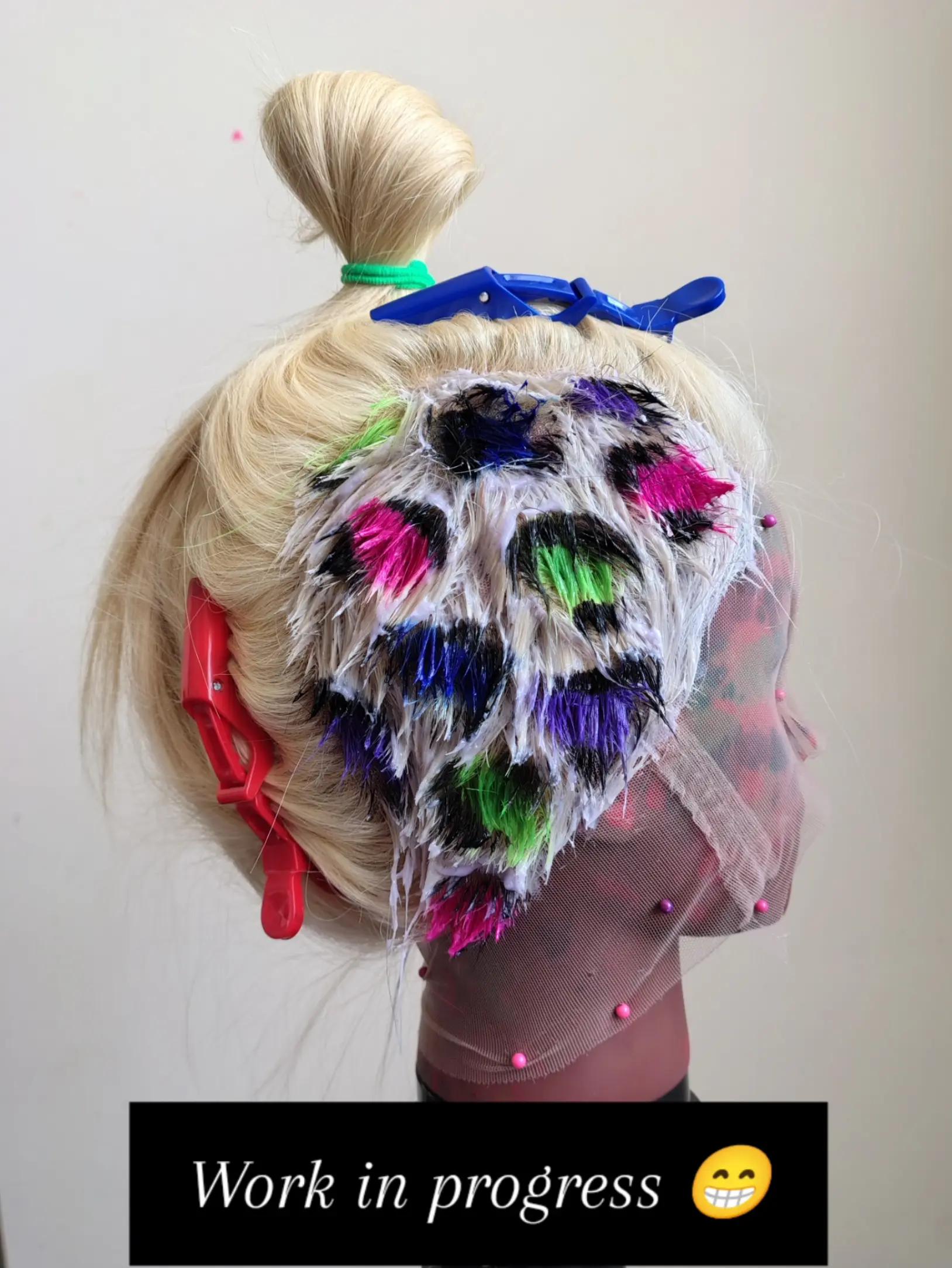 @KT -Luna Moon Hair