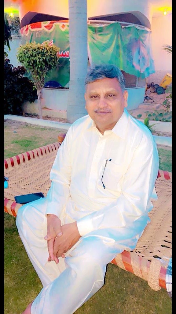 @Shahzad javed