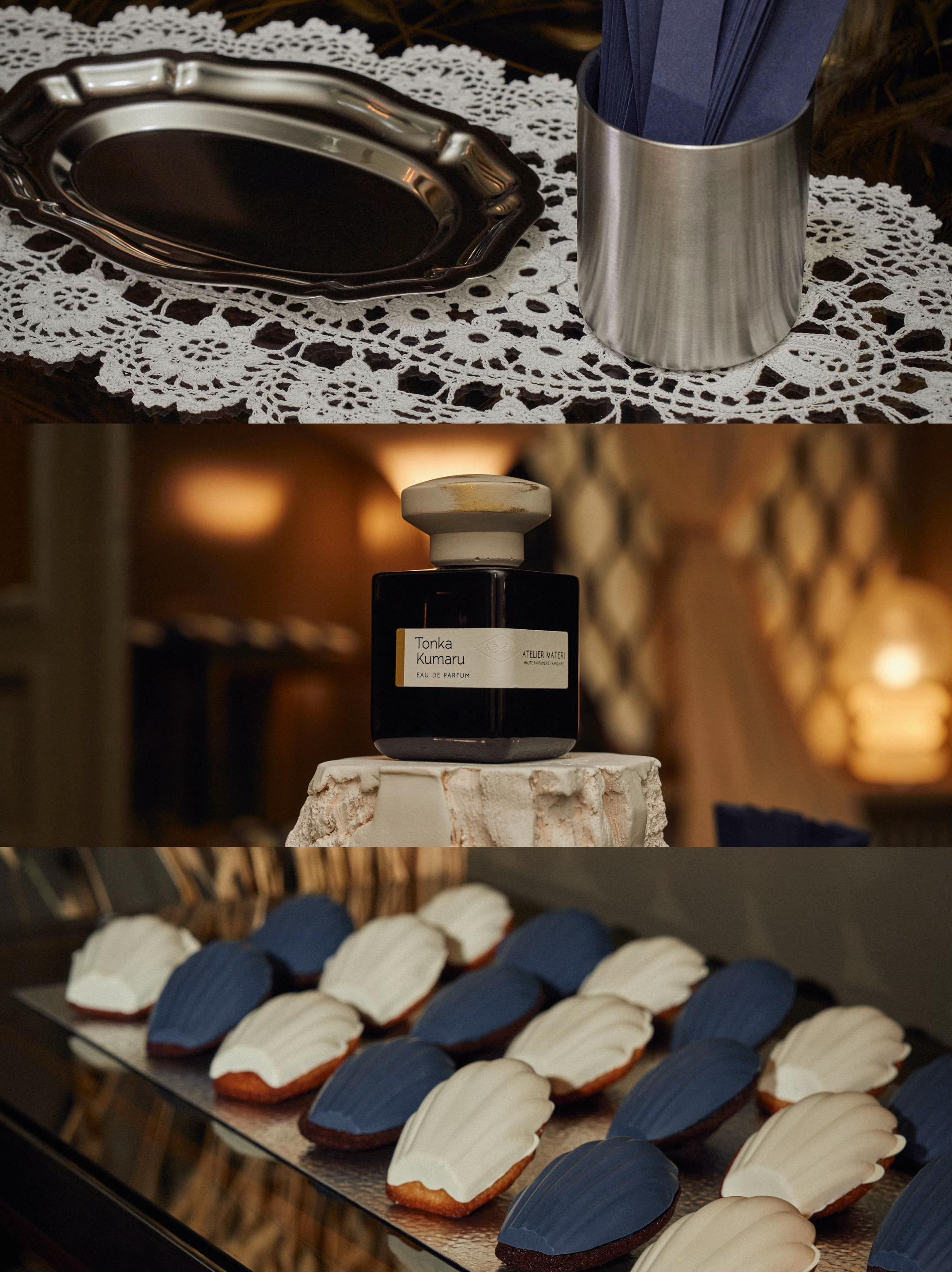 @MOOD SCENT BAR
