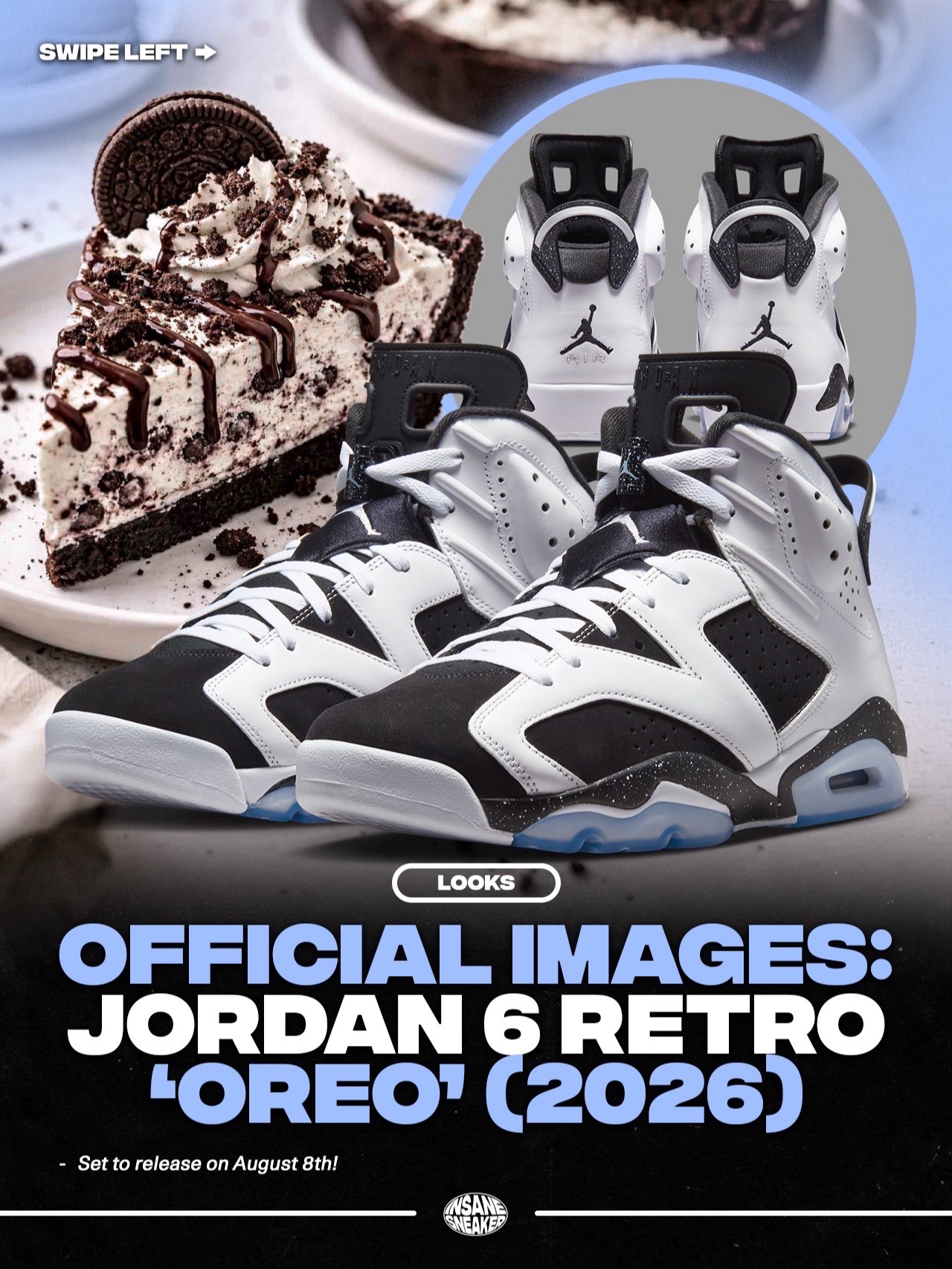 @INSANE SNEAKER&trade;