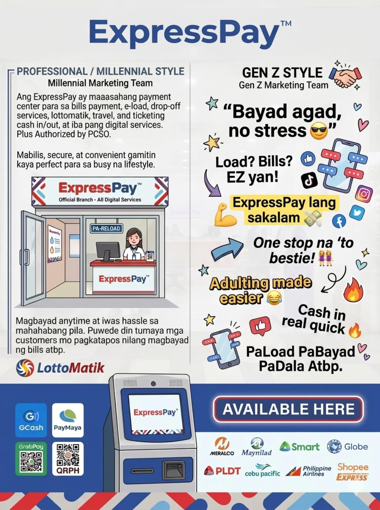 @ExpressPay Inc.