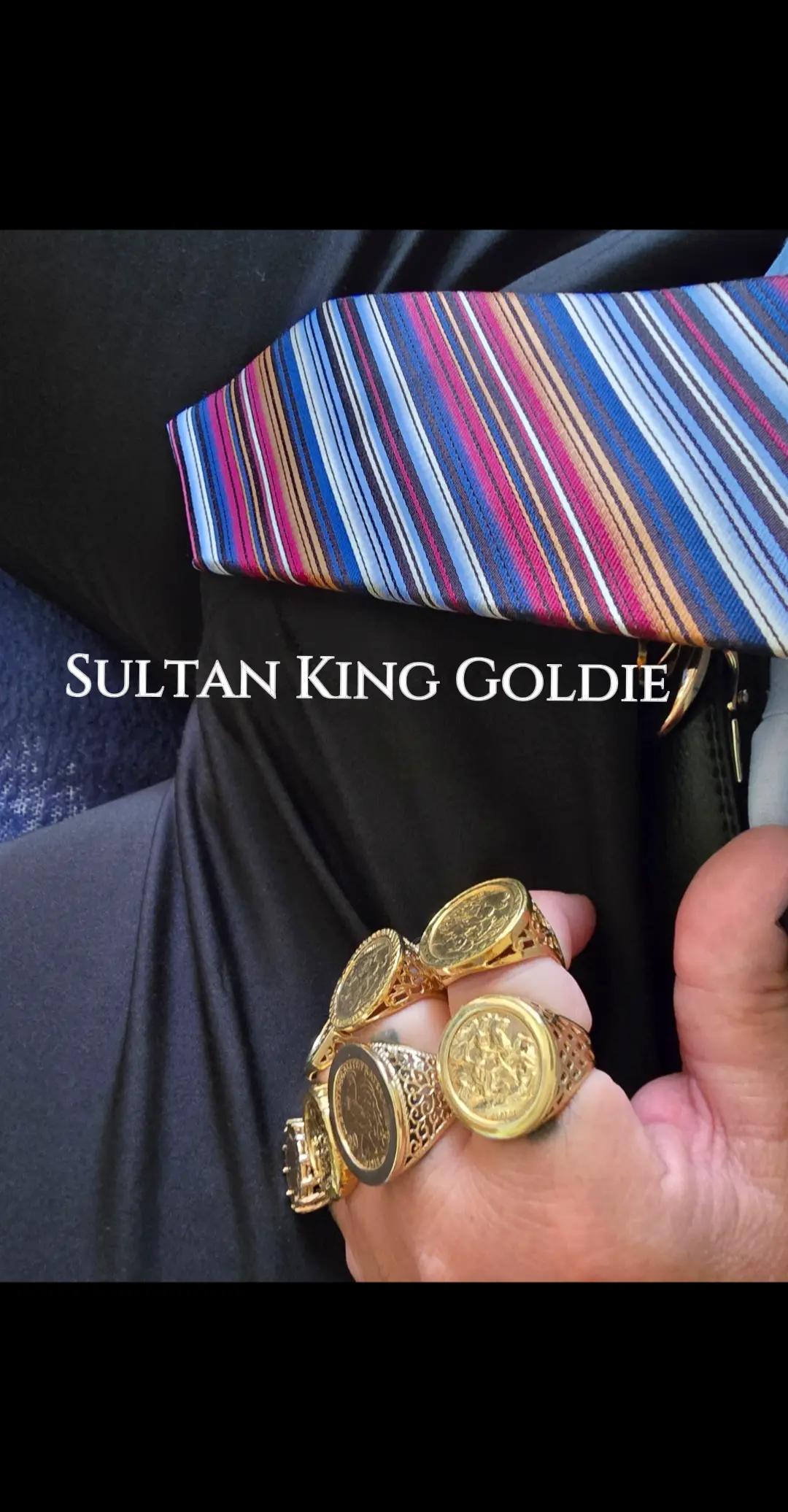 @👑 GOLDKING 👑