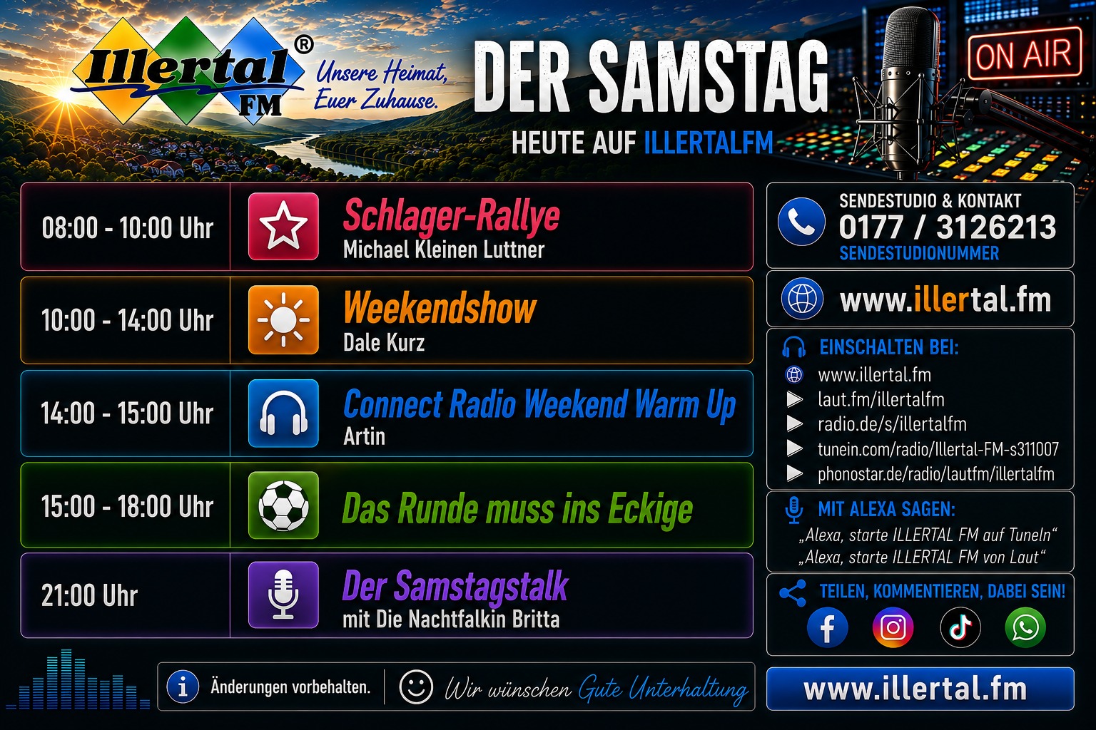@IllertalFM