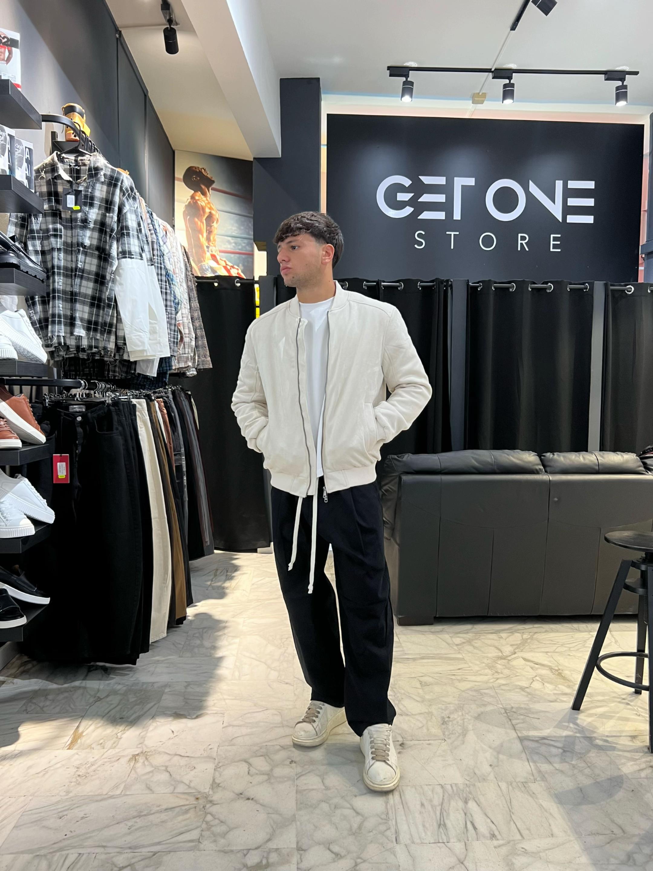 @GET ONE STORE