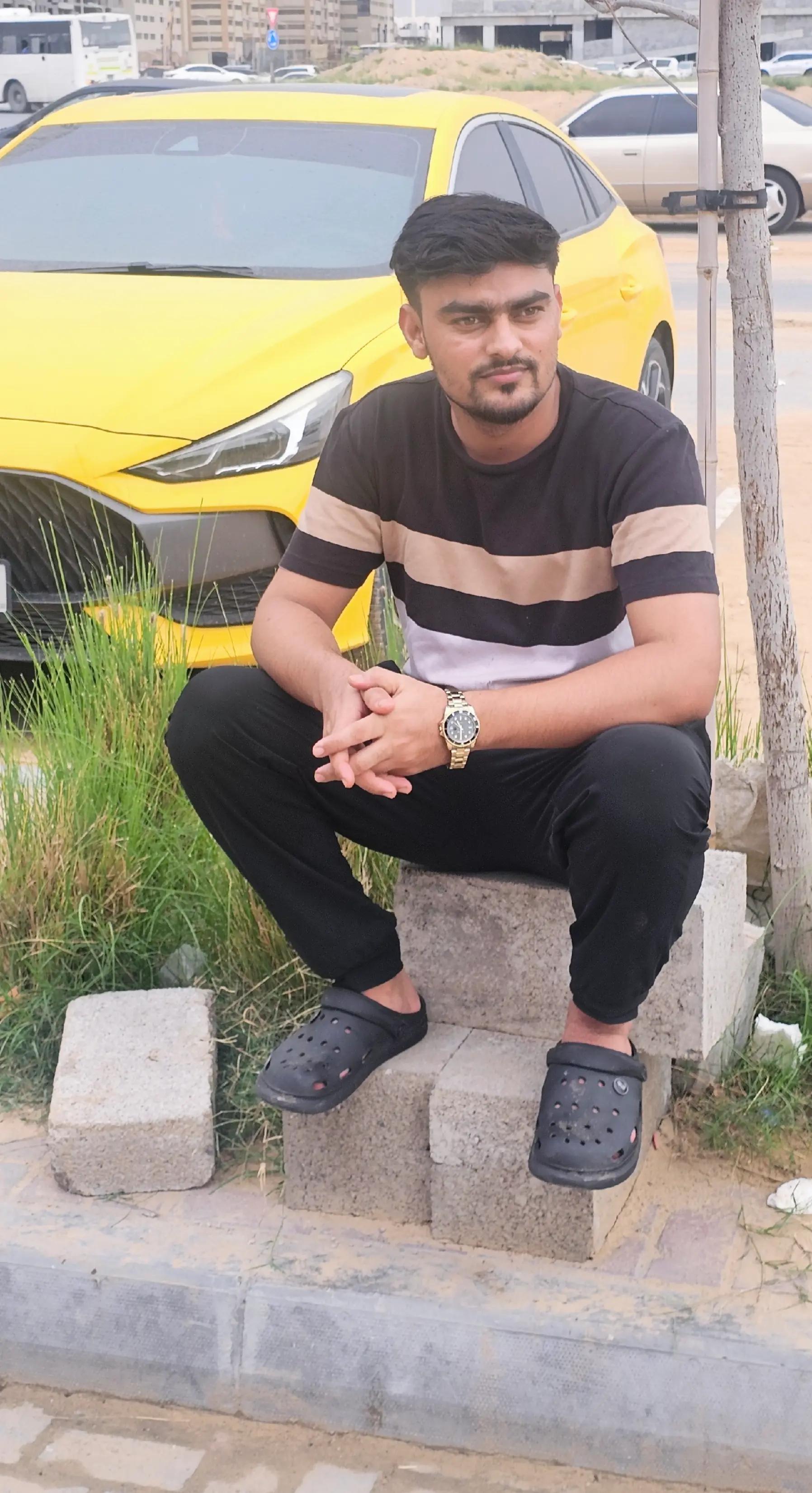 @Muhammad Salman