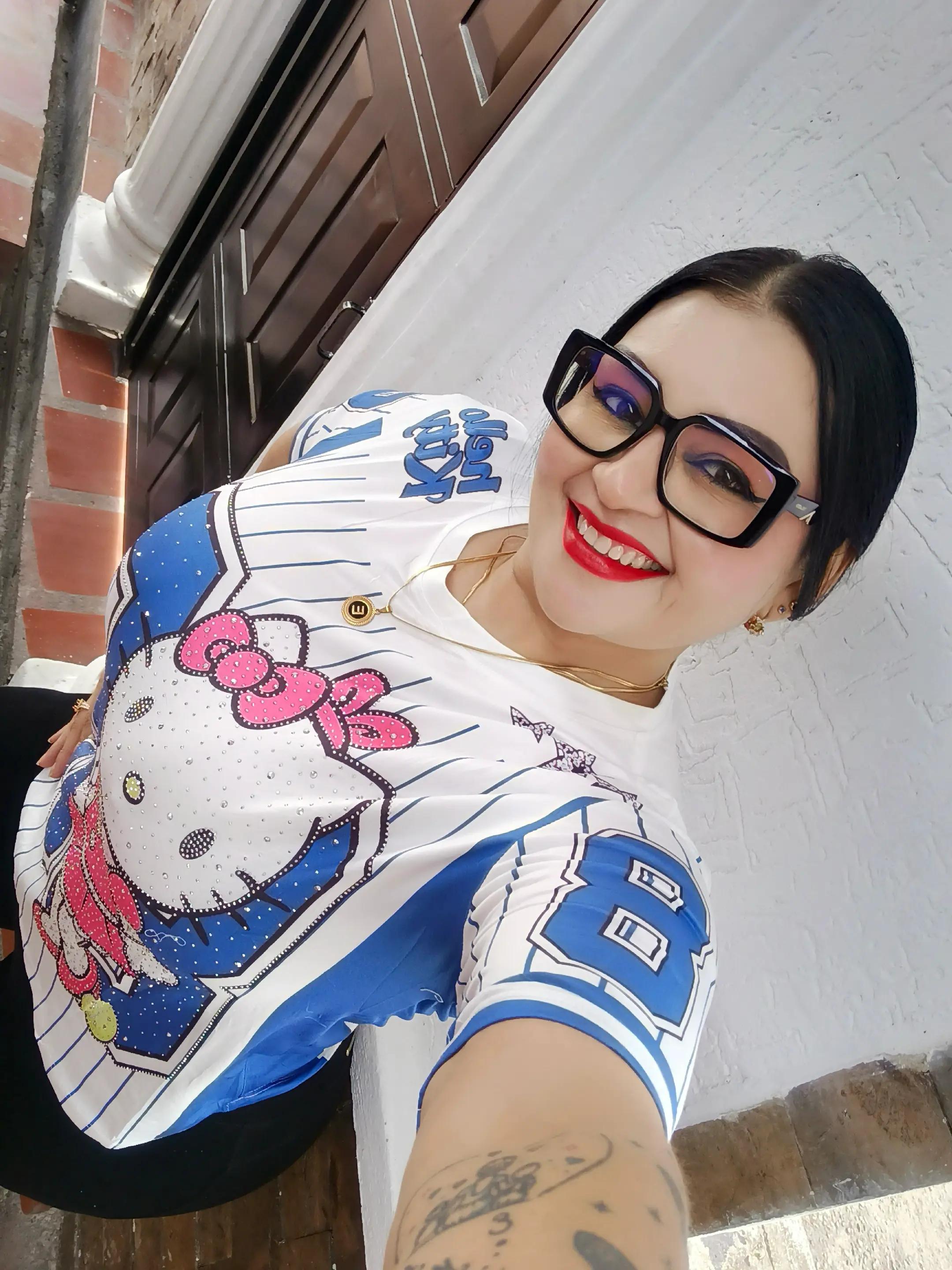 @tu venezolana bella
