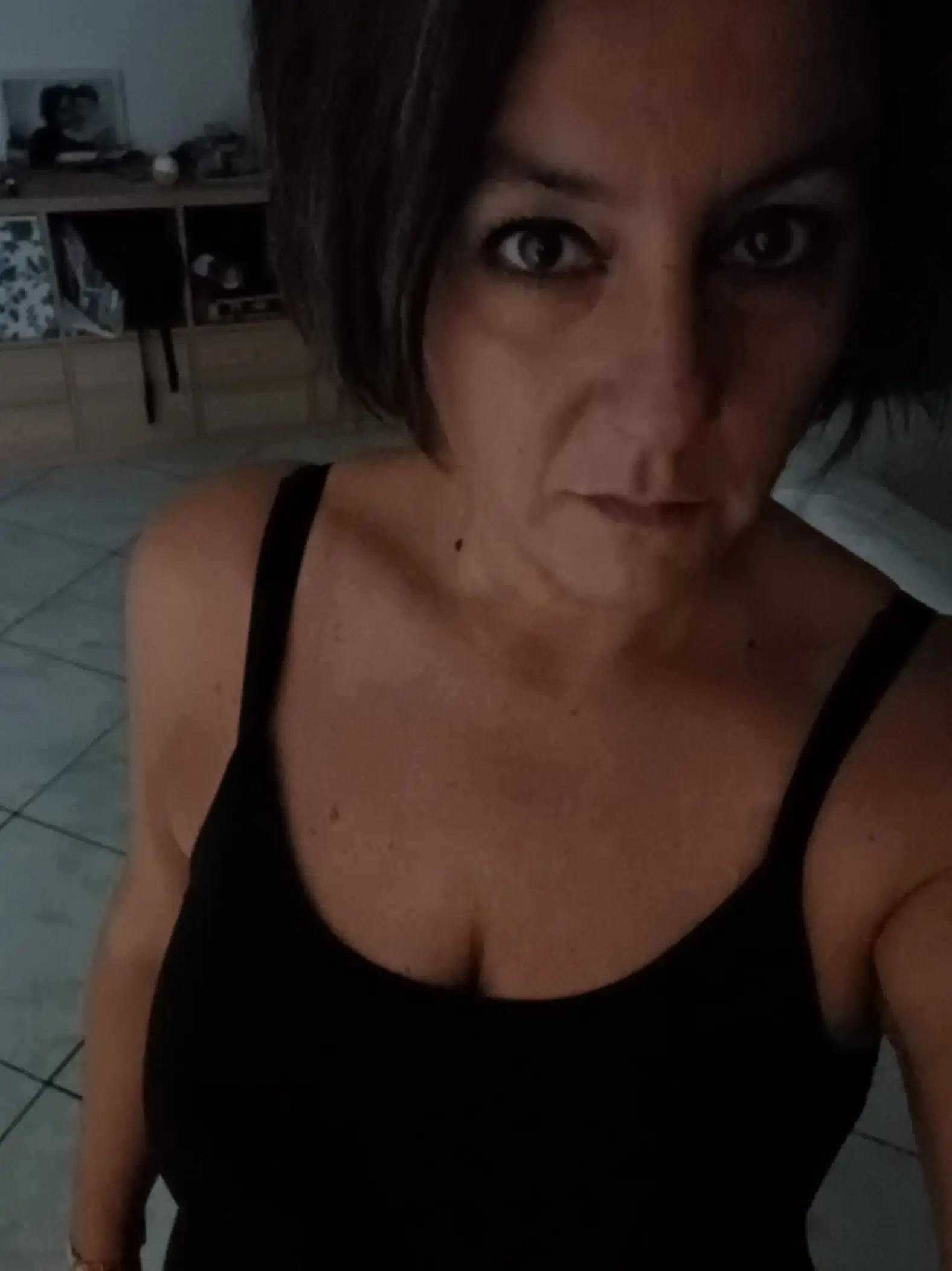@✨️ Enza ✨️