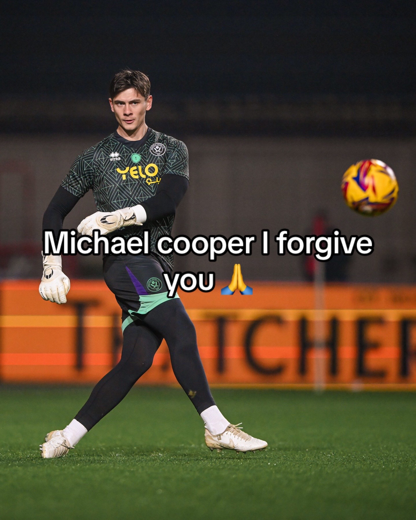 @Tahith Chong