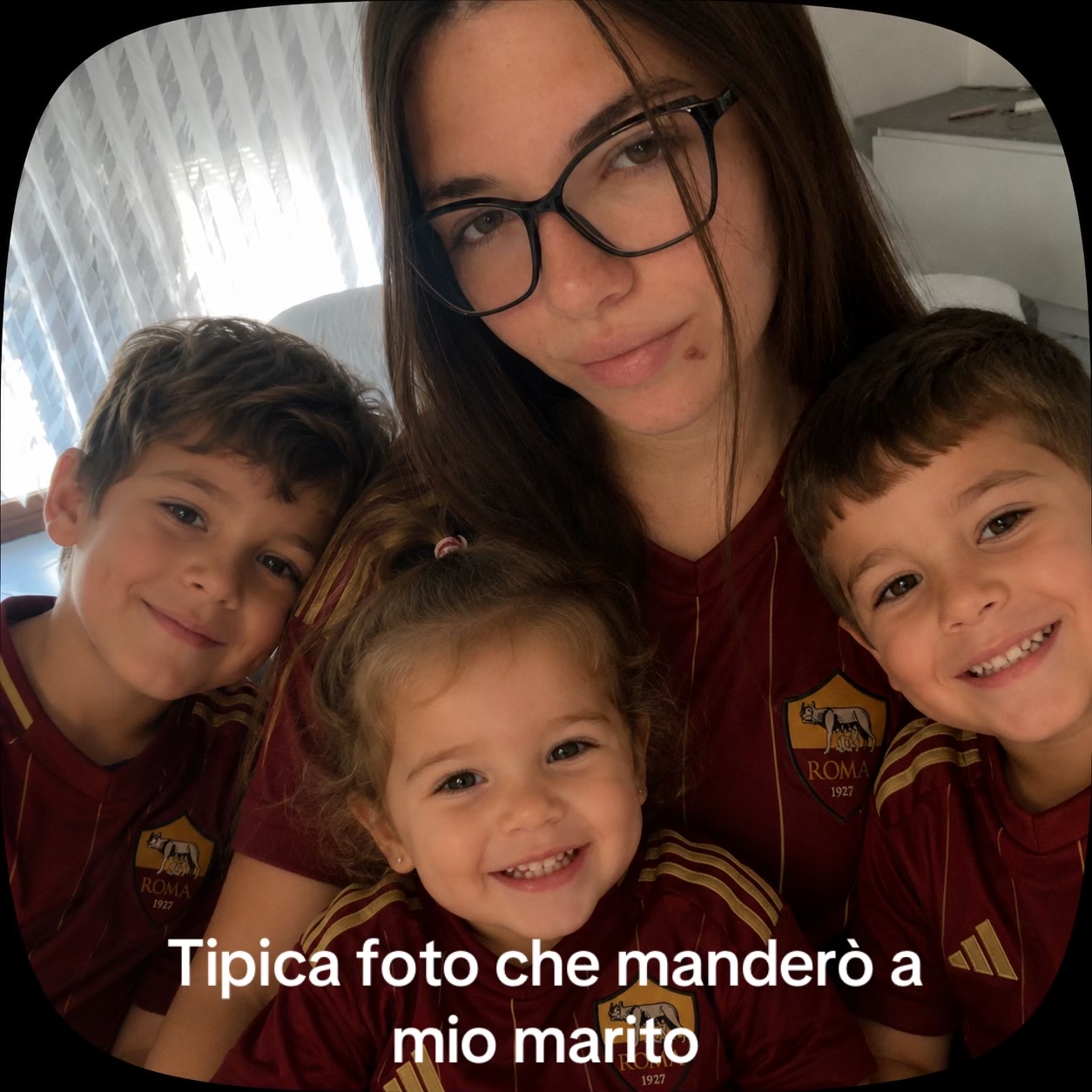 @Francesca Monetta