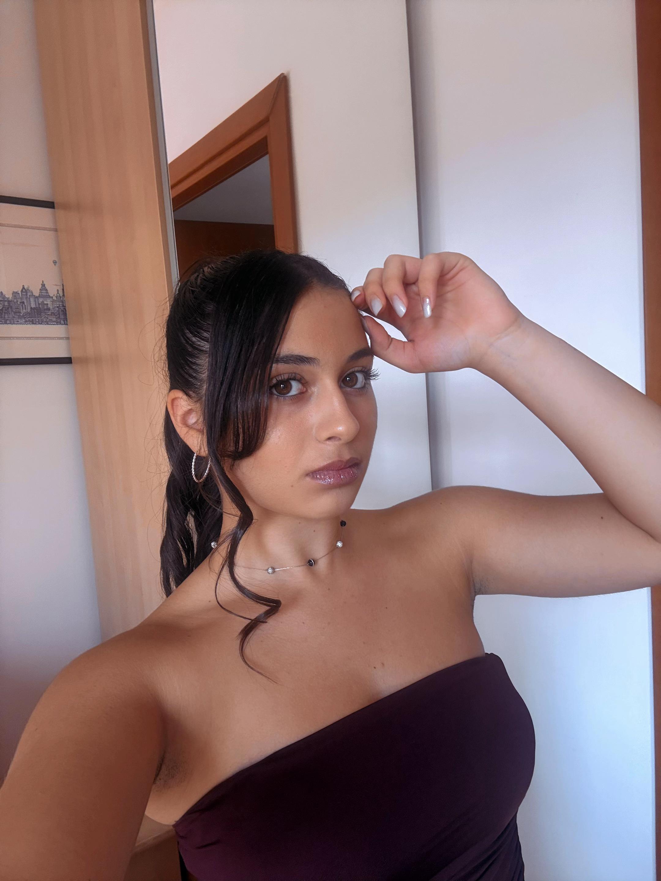 @Vittoria De Gaetano