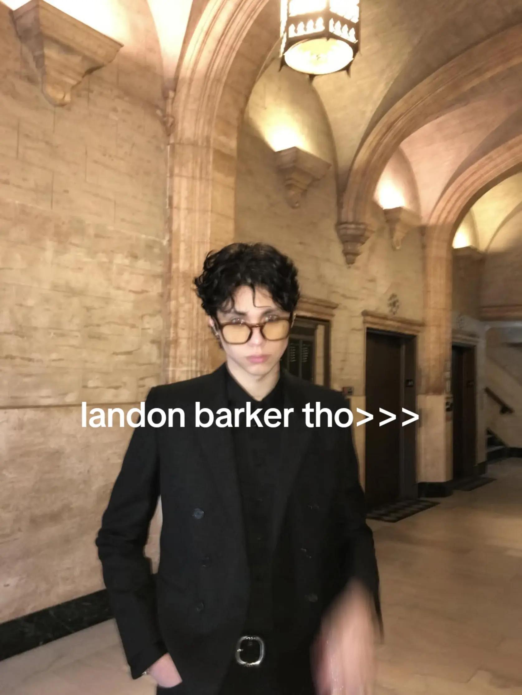 @landonbarkerdaily