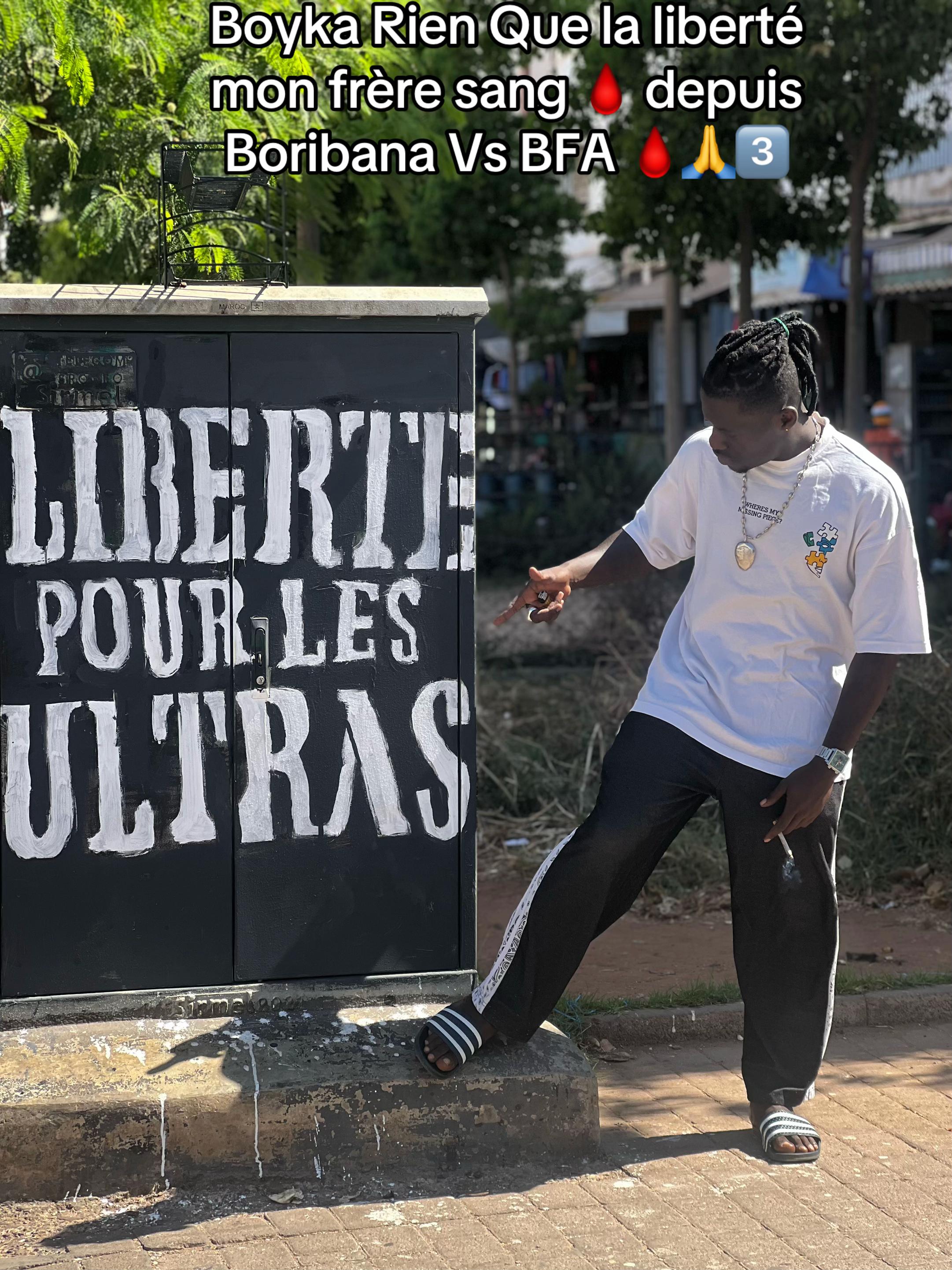 @LE Cr&eacute;ateur De La Trois 3️⃣