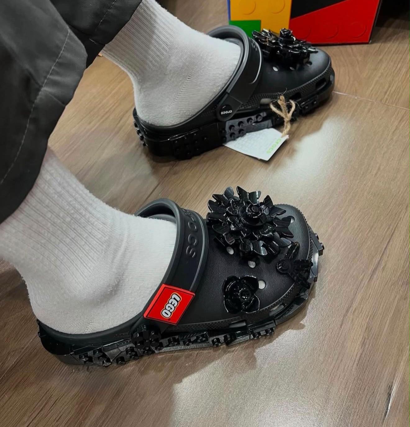 @Ari_closet🩷Crocs vendor in ib