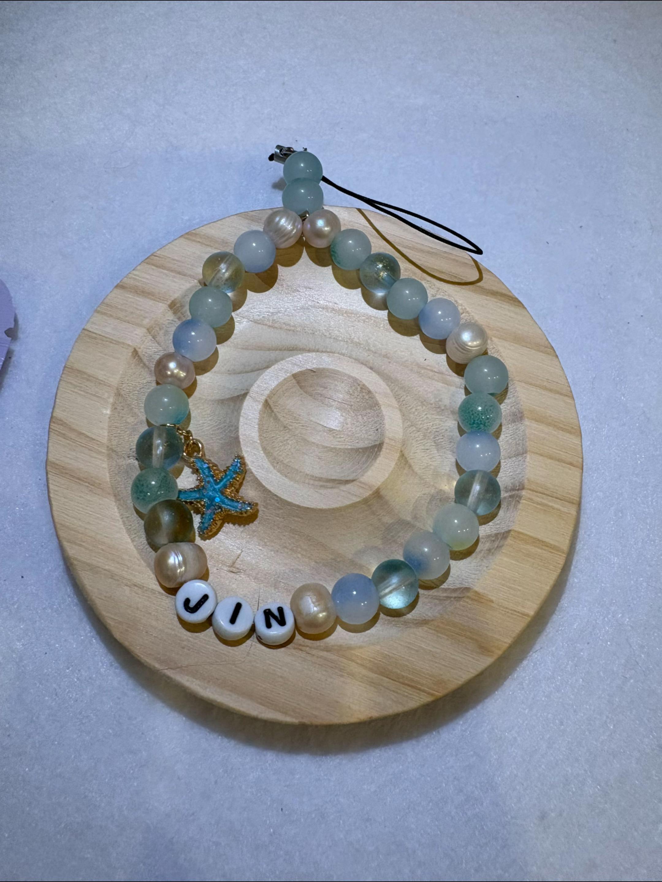 @Kpop&beads
