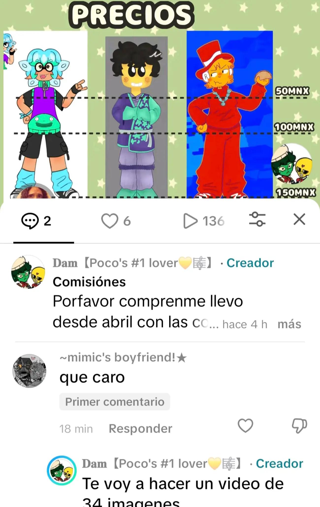 @𝐃𝐚𝐦【Poco's #1 lover💛🎼】