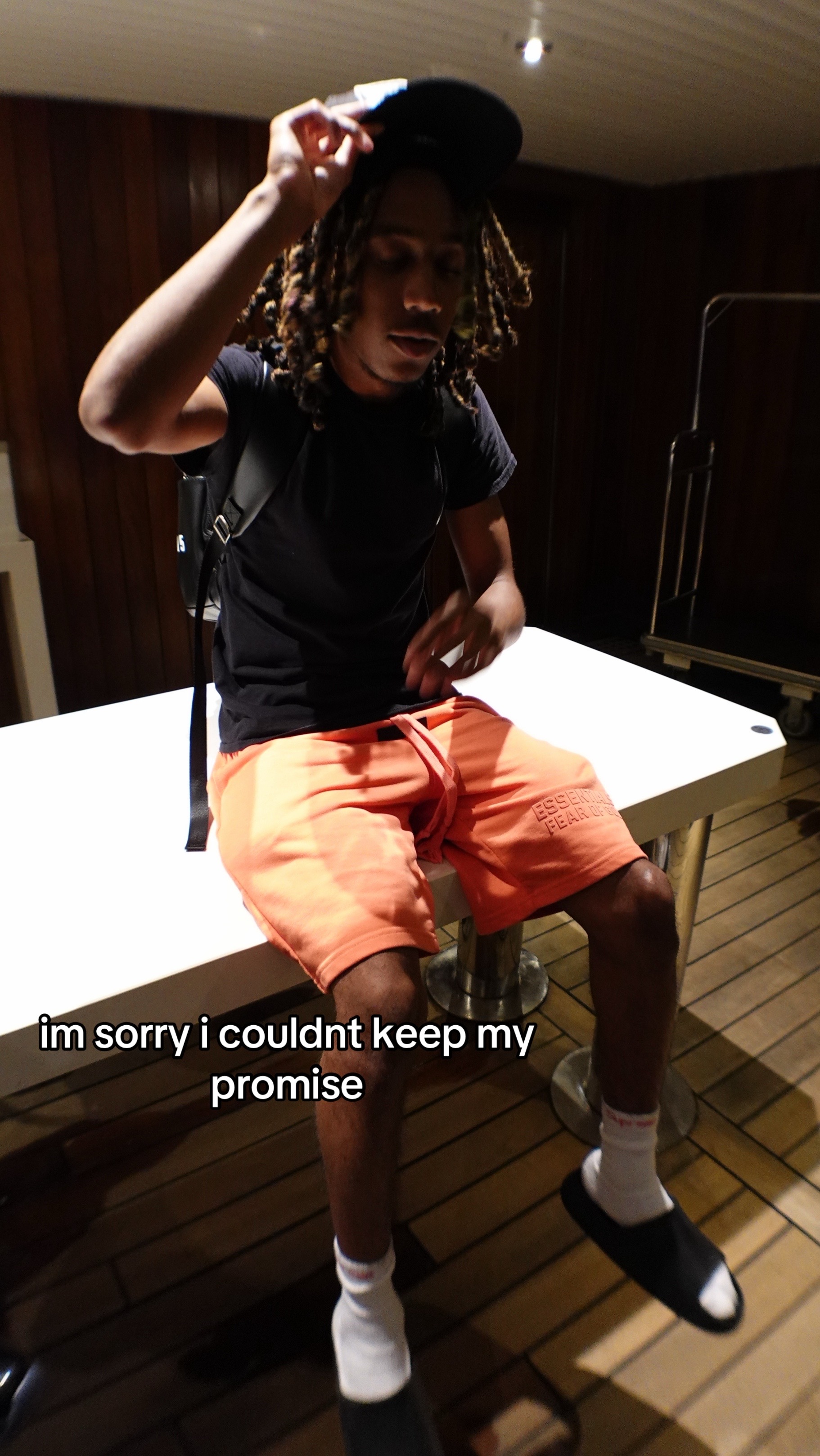 @Kris Cayson