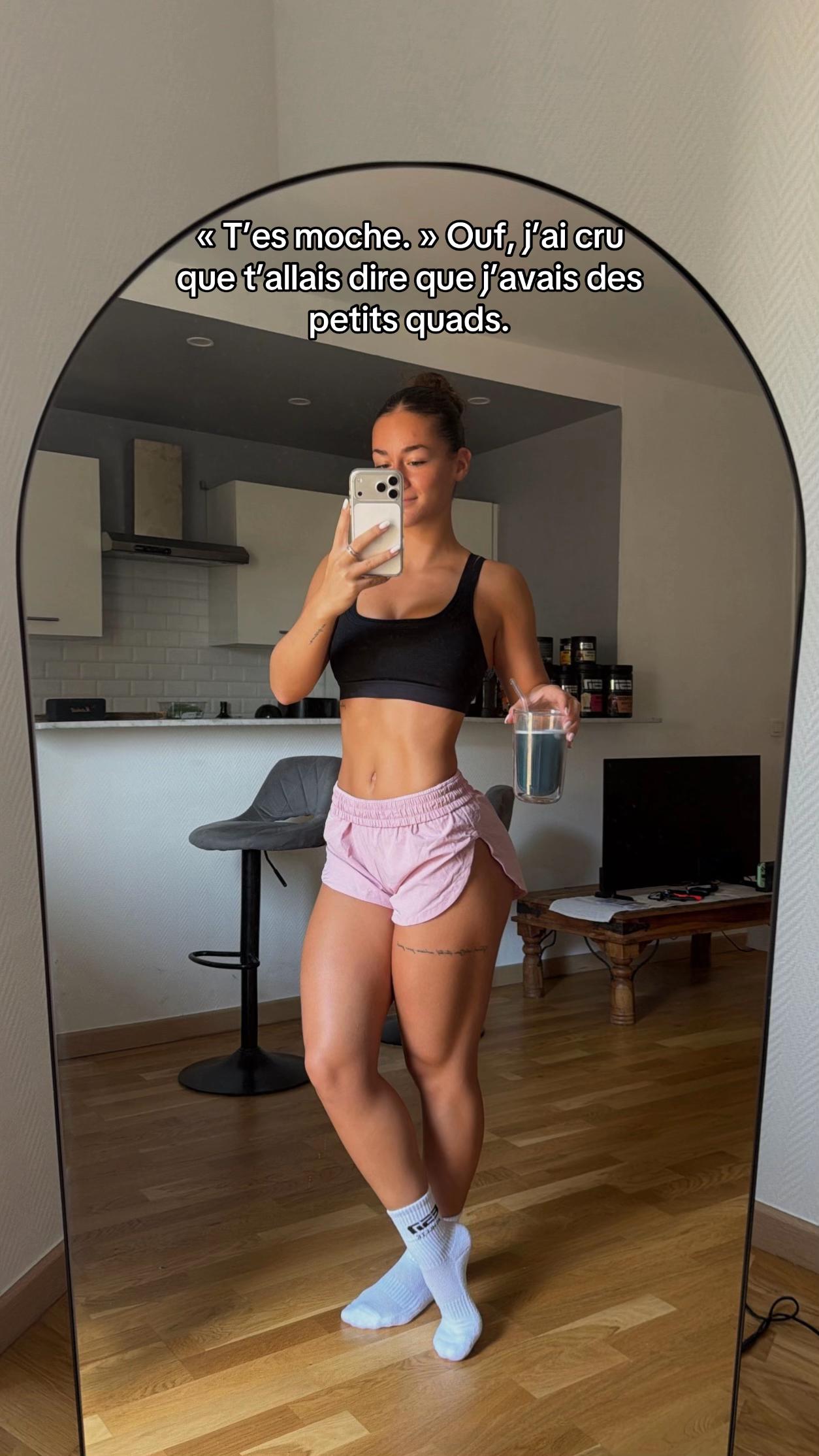 @Salomé