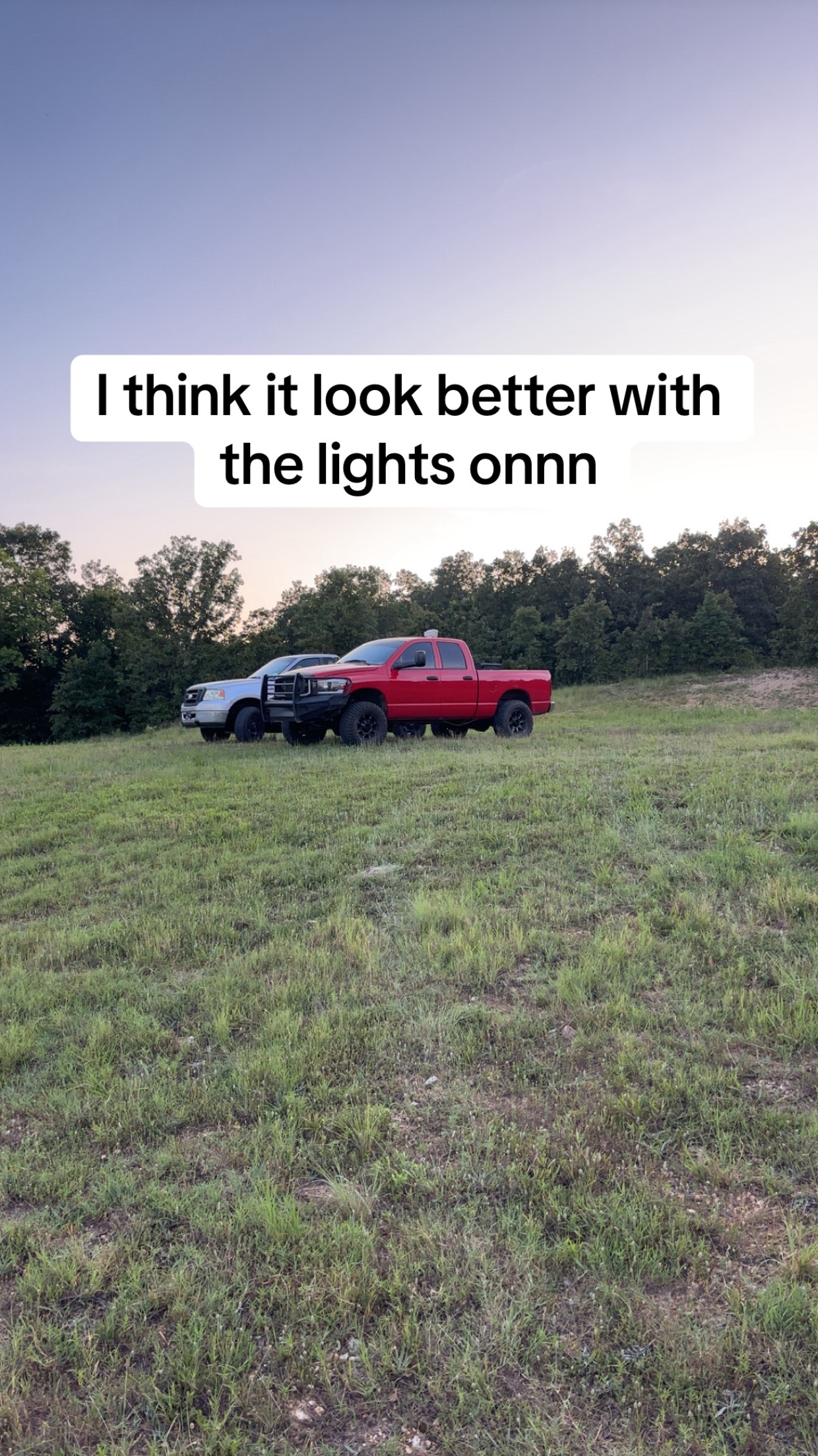 @Peyton McClintock