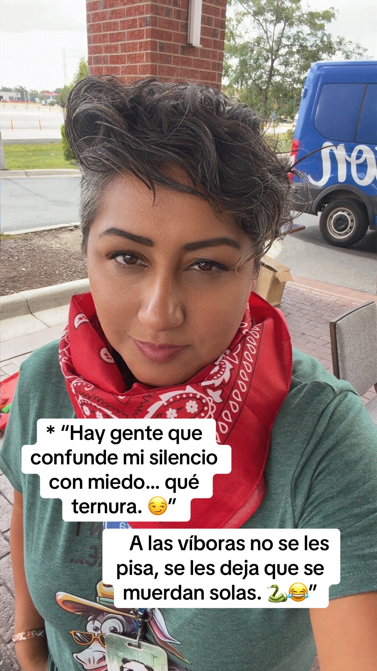 @Ale LaChule