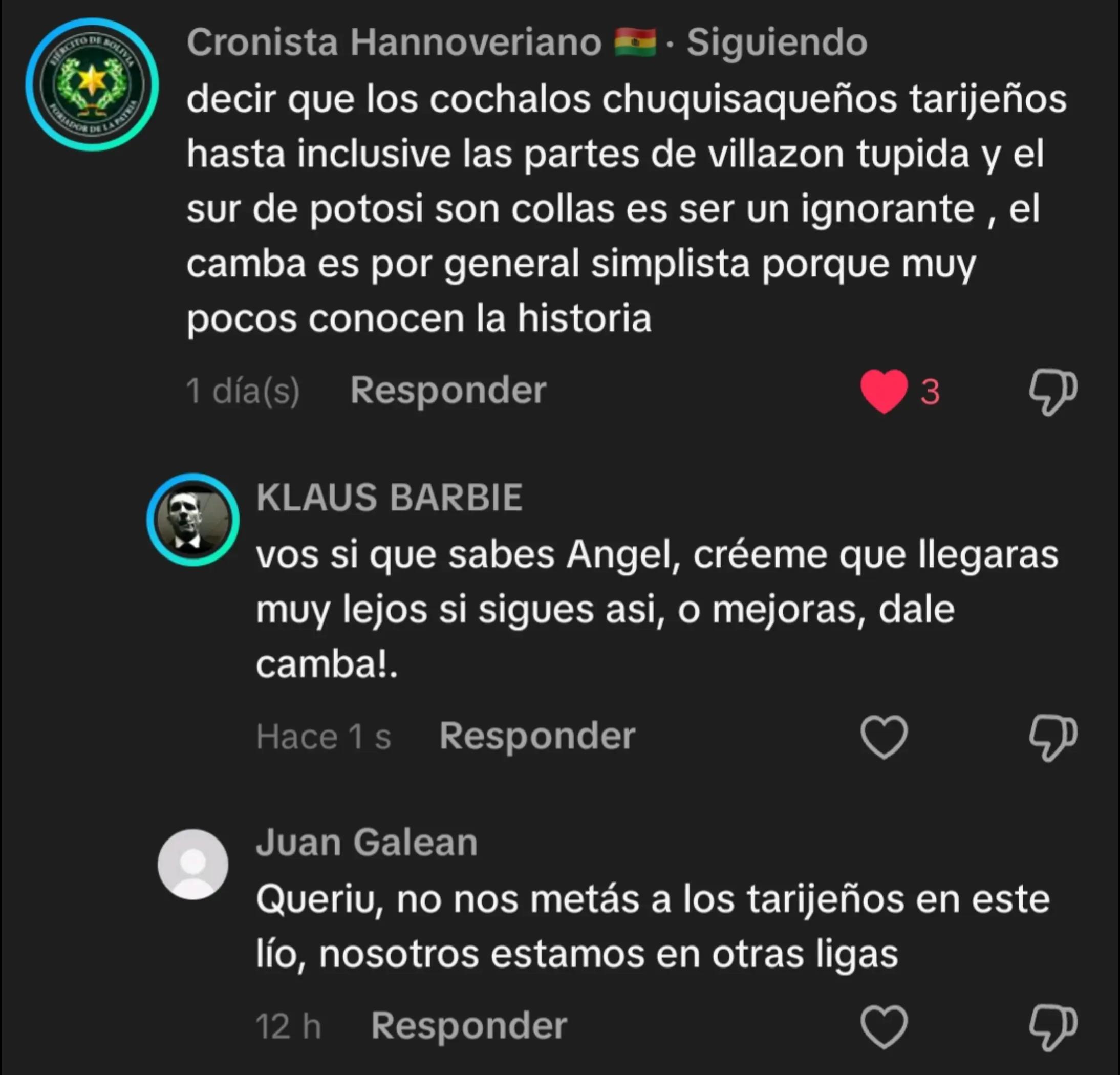 @KLAUS BARBIE