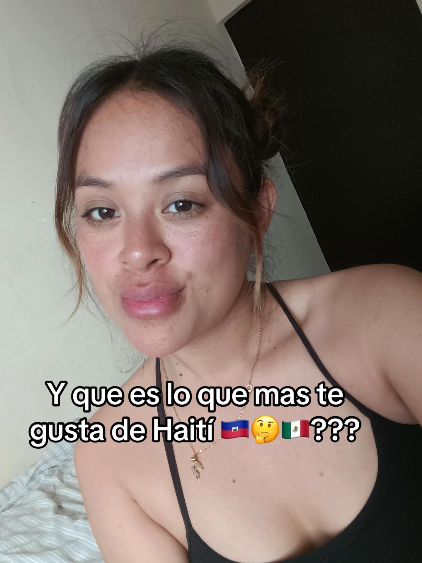 @LiSnaz 🇲🇽❤️🇭🇹(Lizz&snaz)