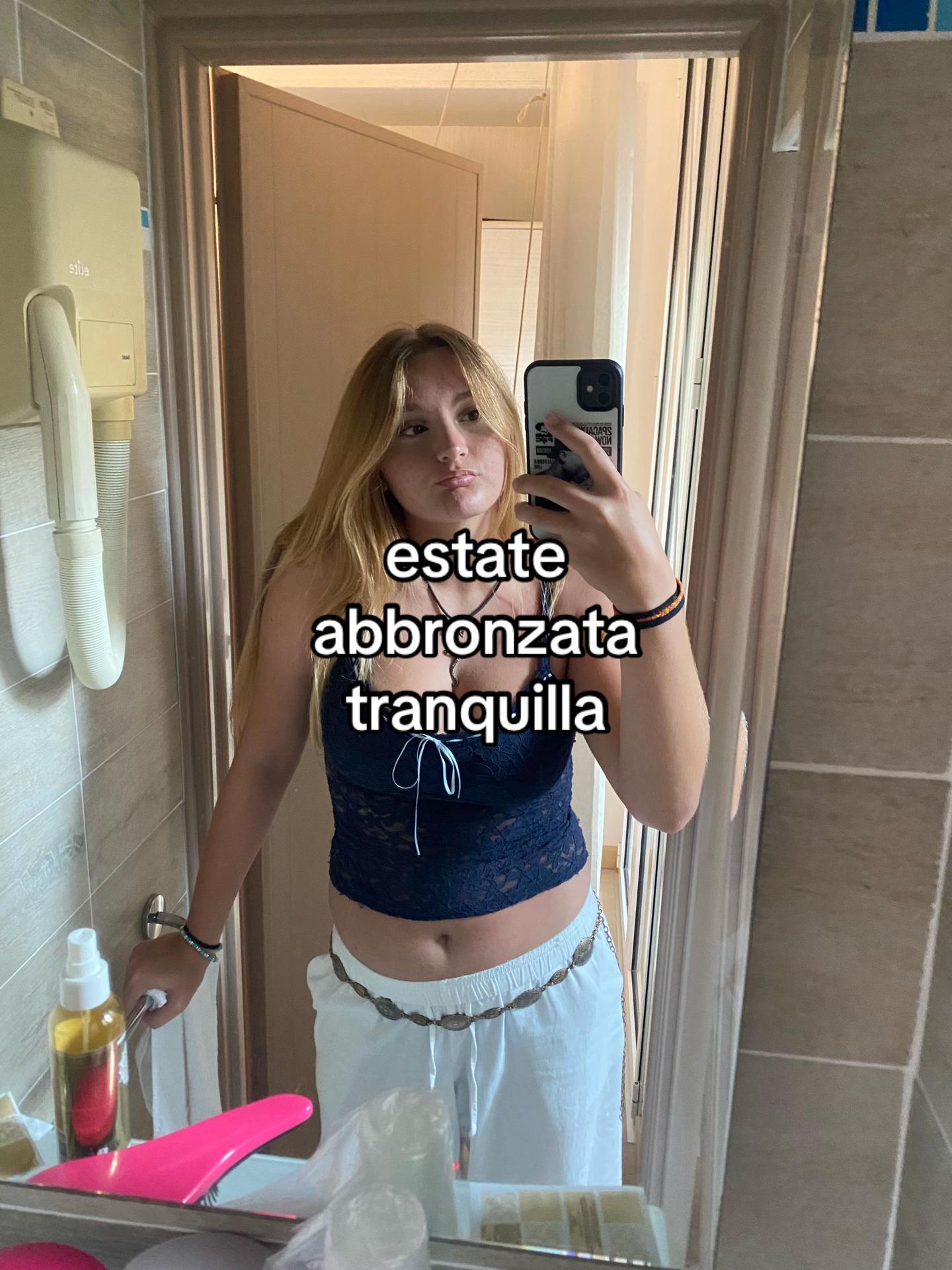 @blondie
