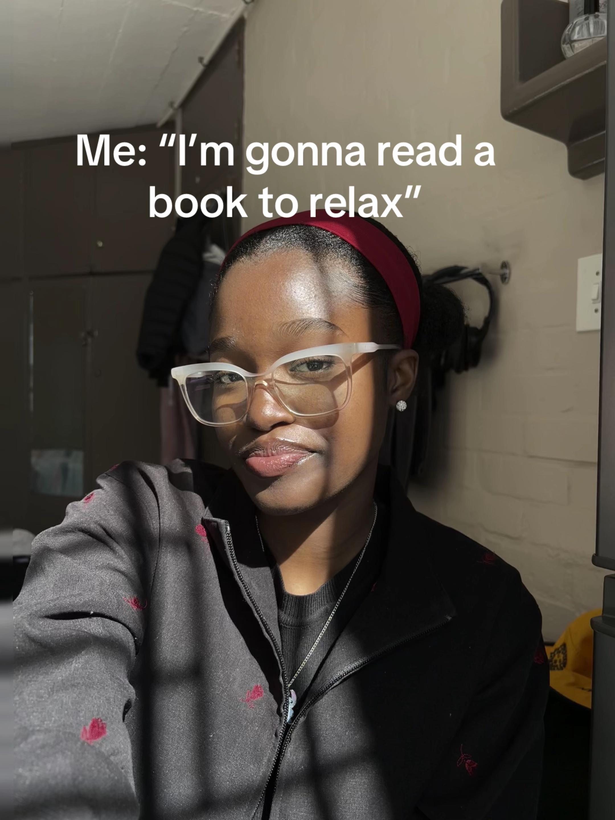 @AmahleUnfiltered;)