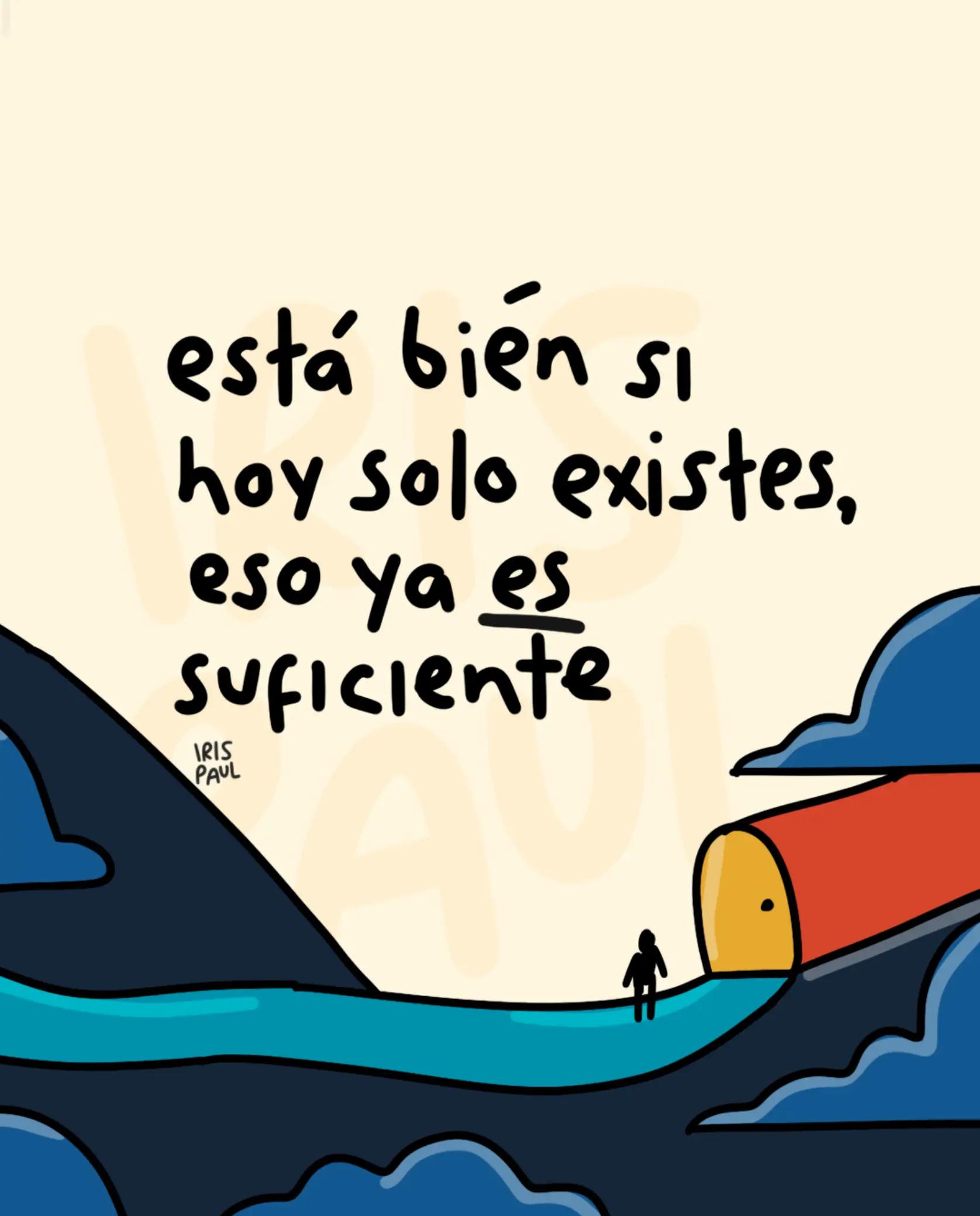 @Iris Paul