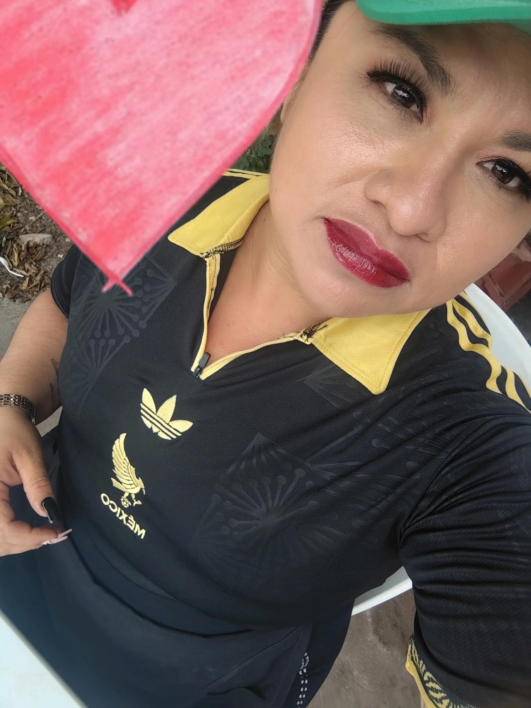@Guadalupe ramirez