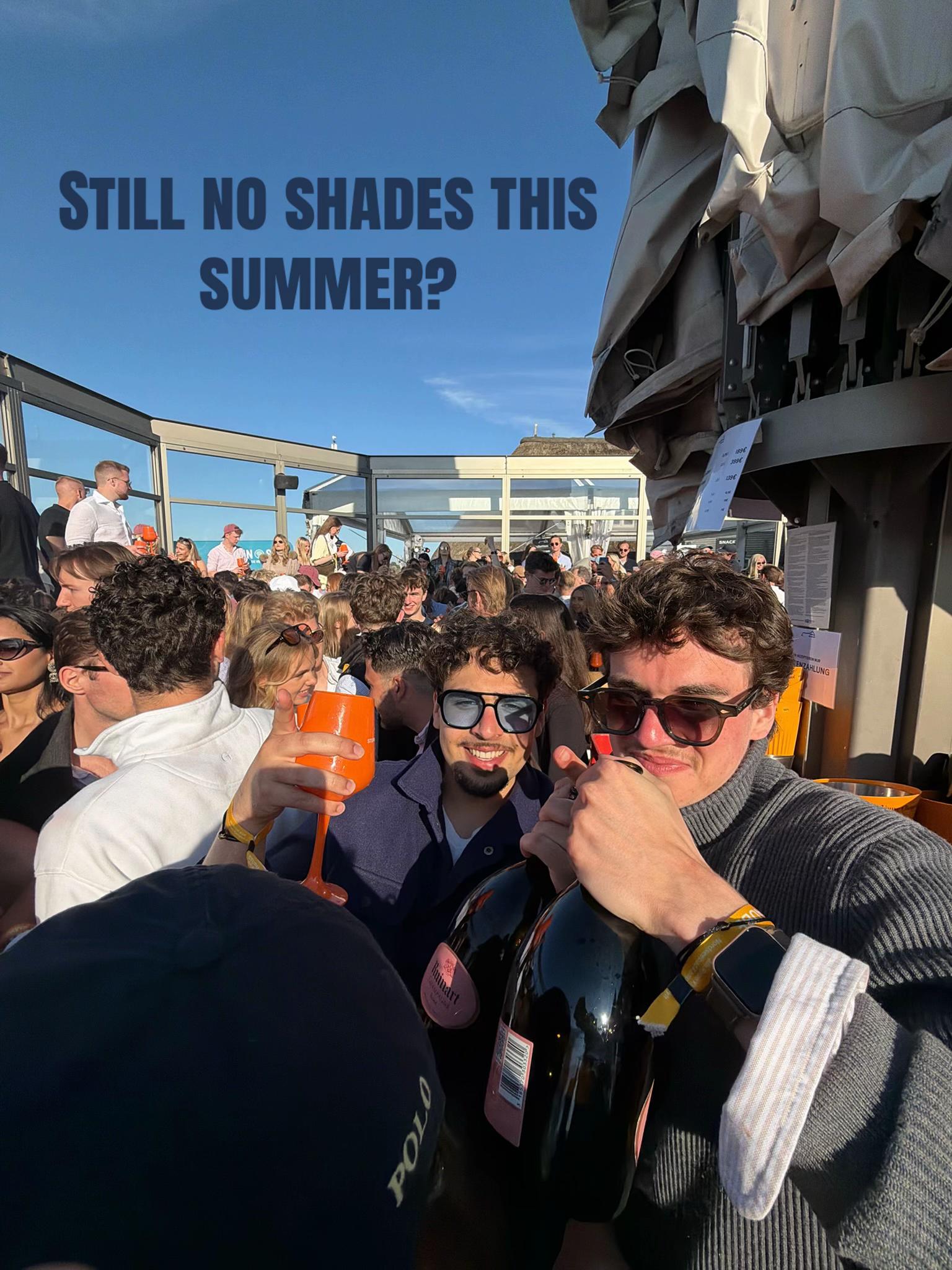 @NAUTIQ SHADES