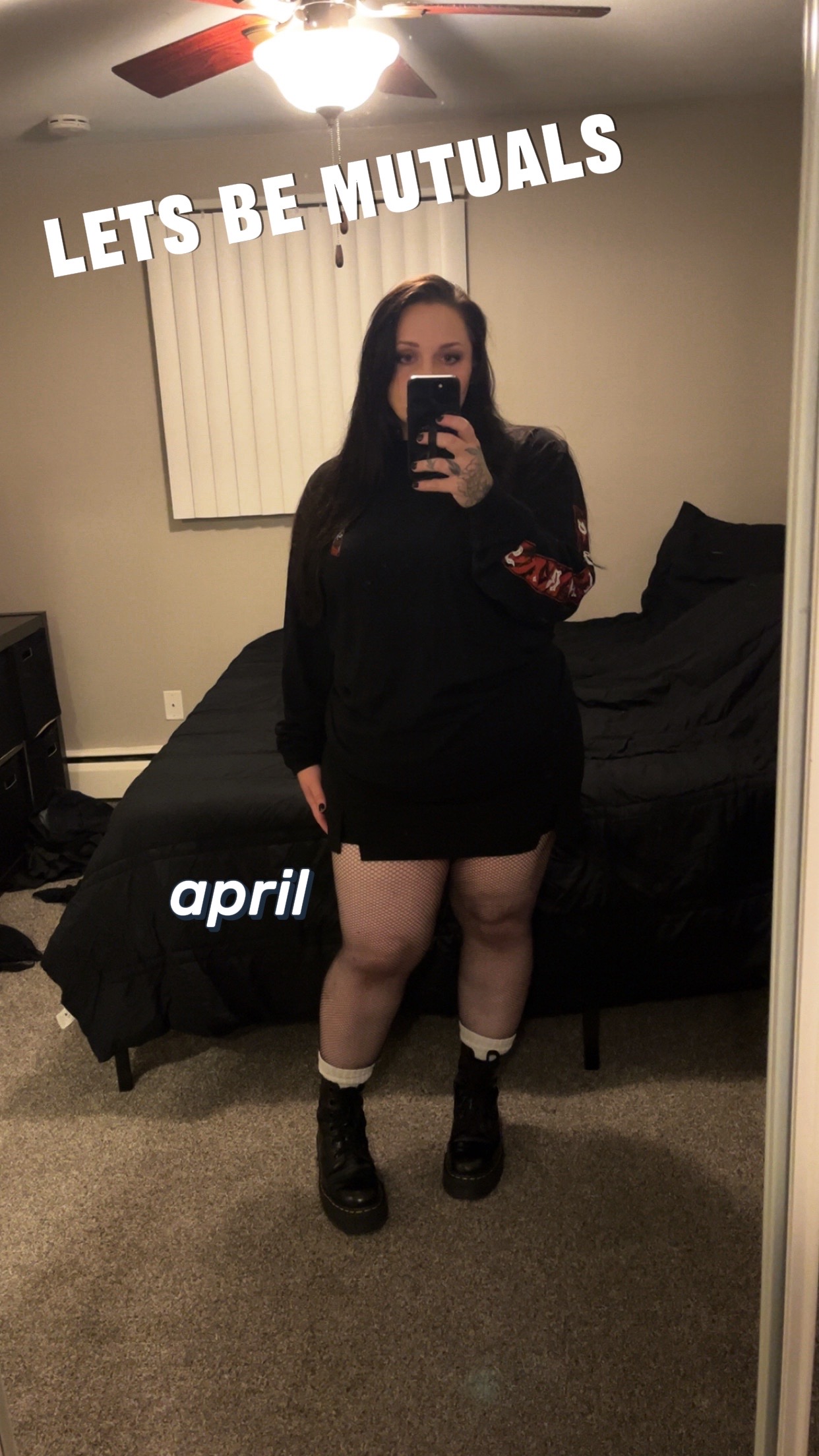 @april ๐ค