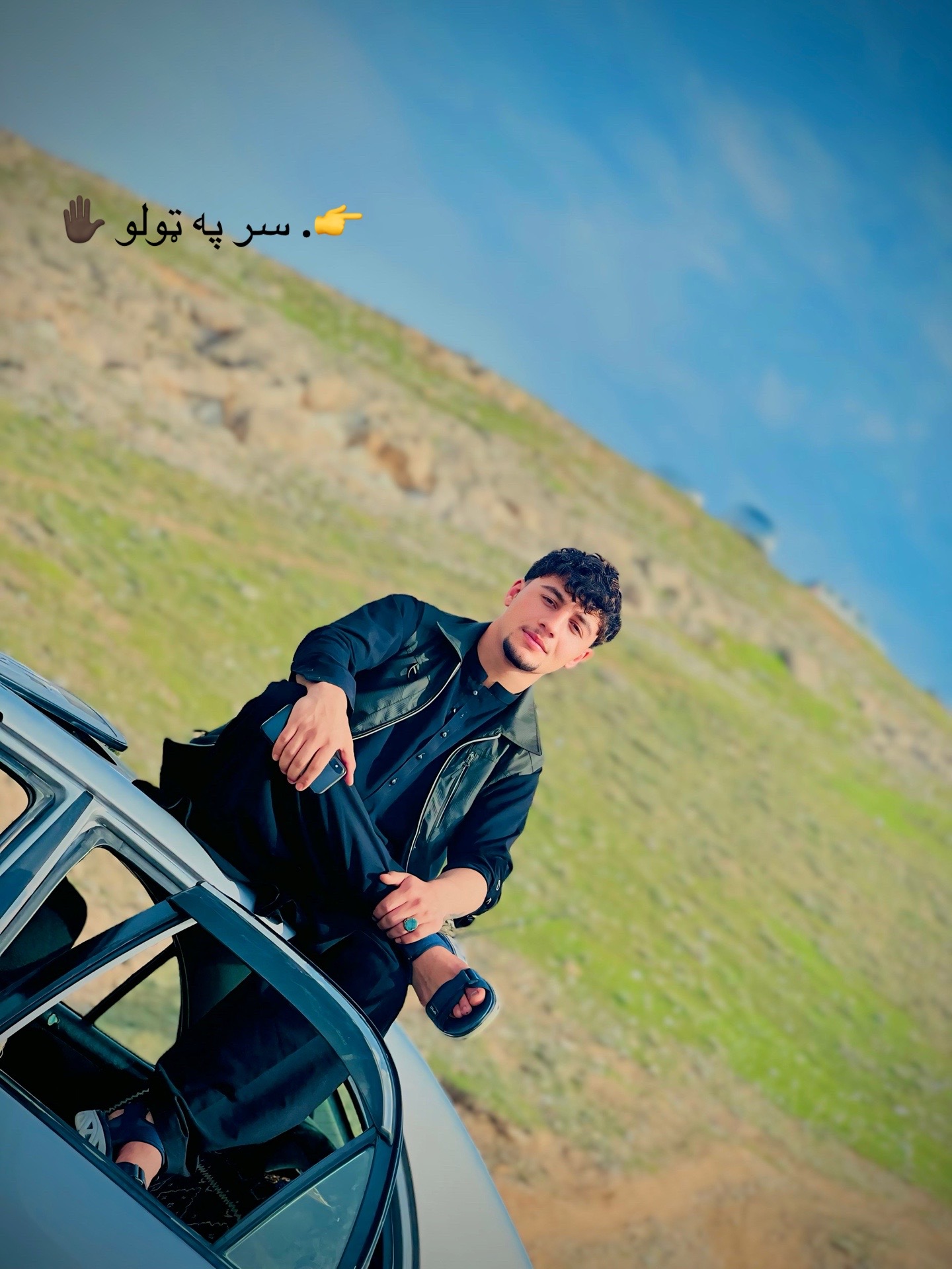 @꧁༒⚔️KhanجaR خنجر⚔️༒꧂ 🖤🔥
