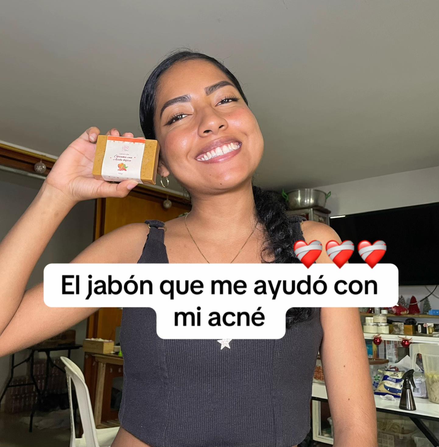 @L&L|Jabones y Shampoo🦋✨