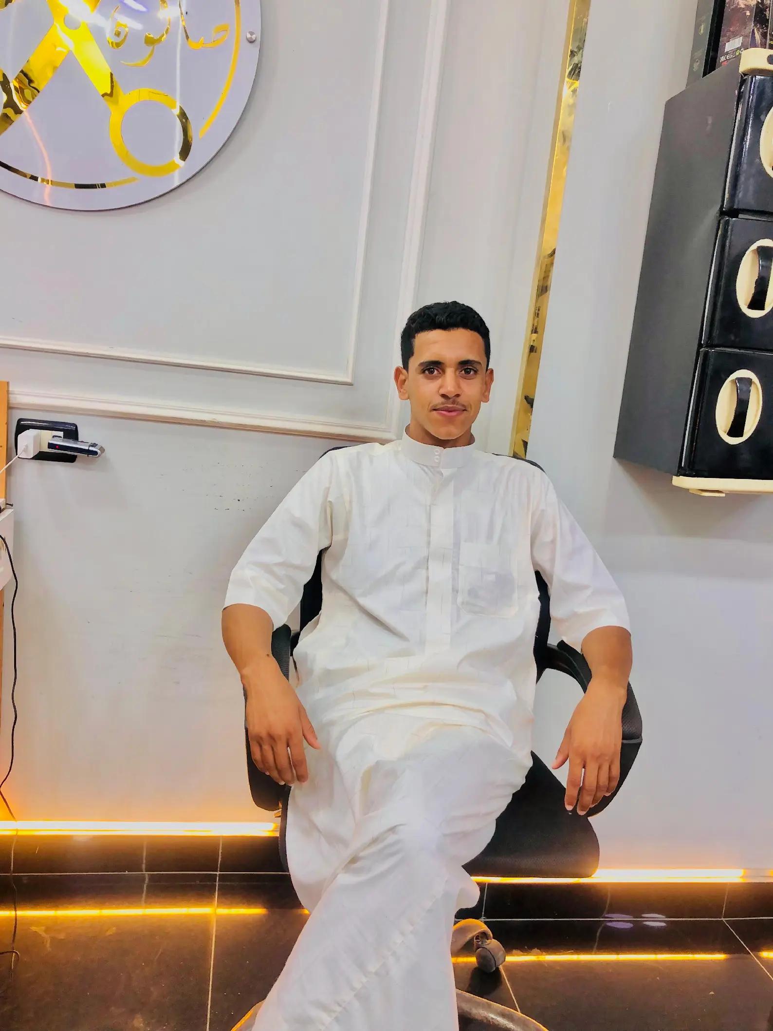 @مــهـدي المـغـواري